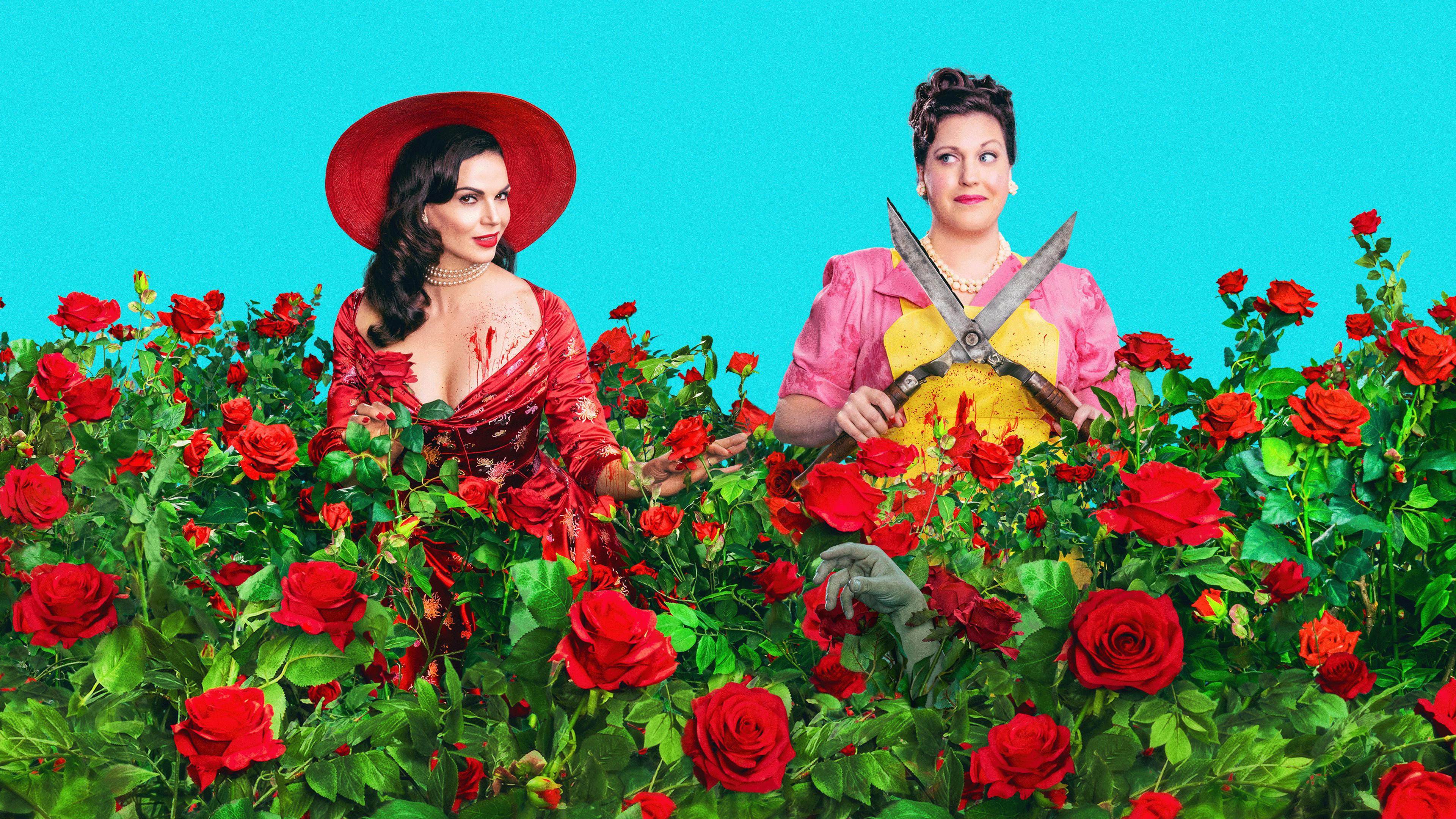 Por Que as Mulheres Matam