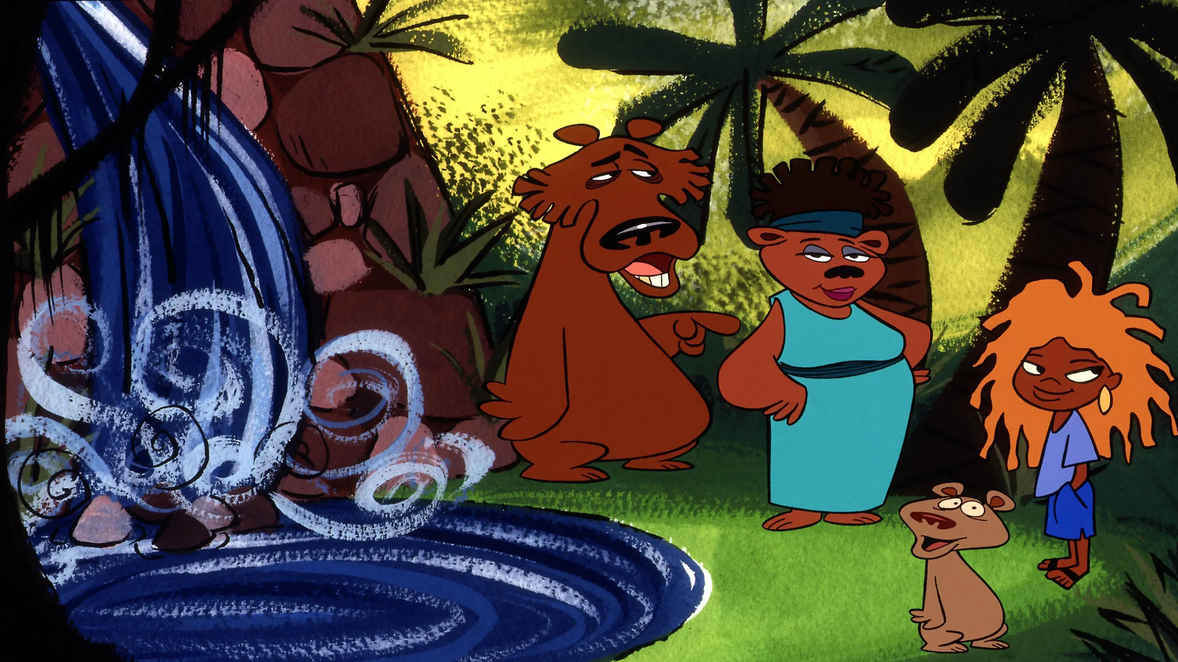 Felizes para Sempre: Contos para Todas as Crianças