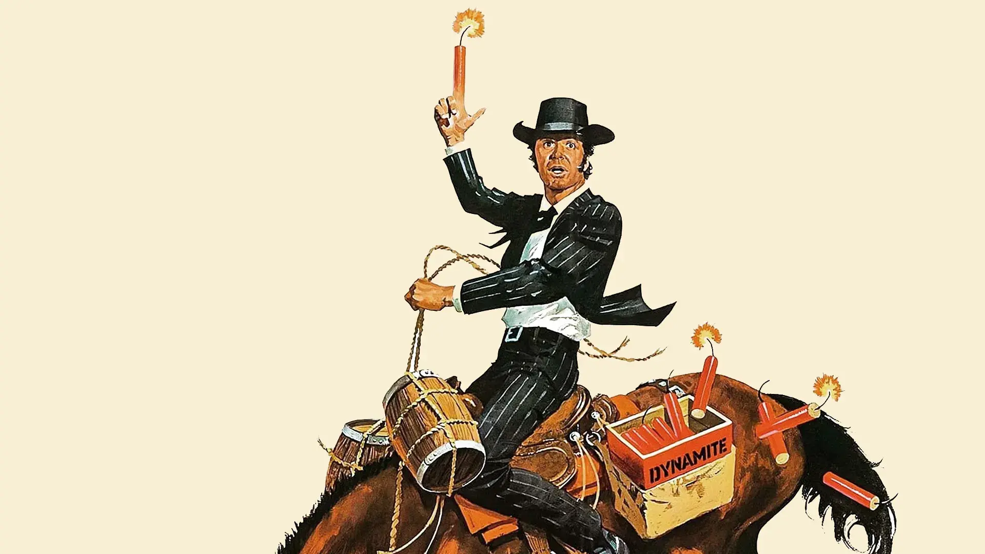 Latigo, o Pistoleir‪o‬