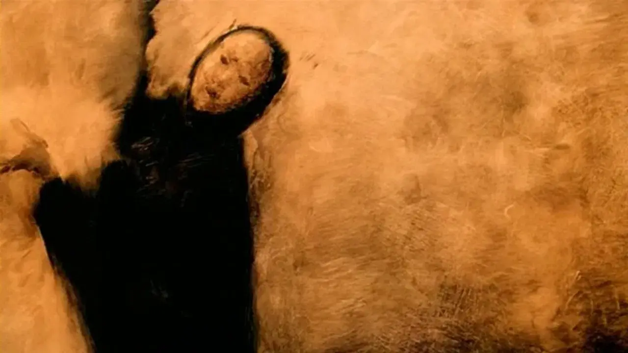 O Sonho de um Homem Ridículo