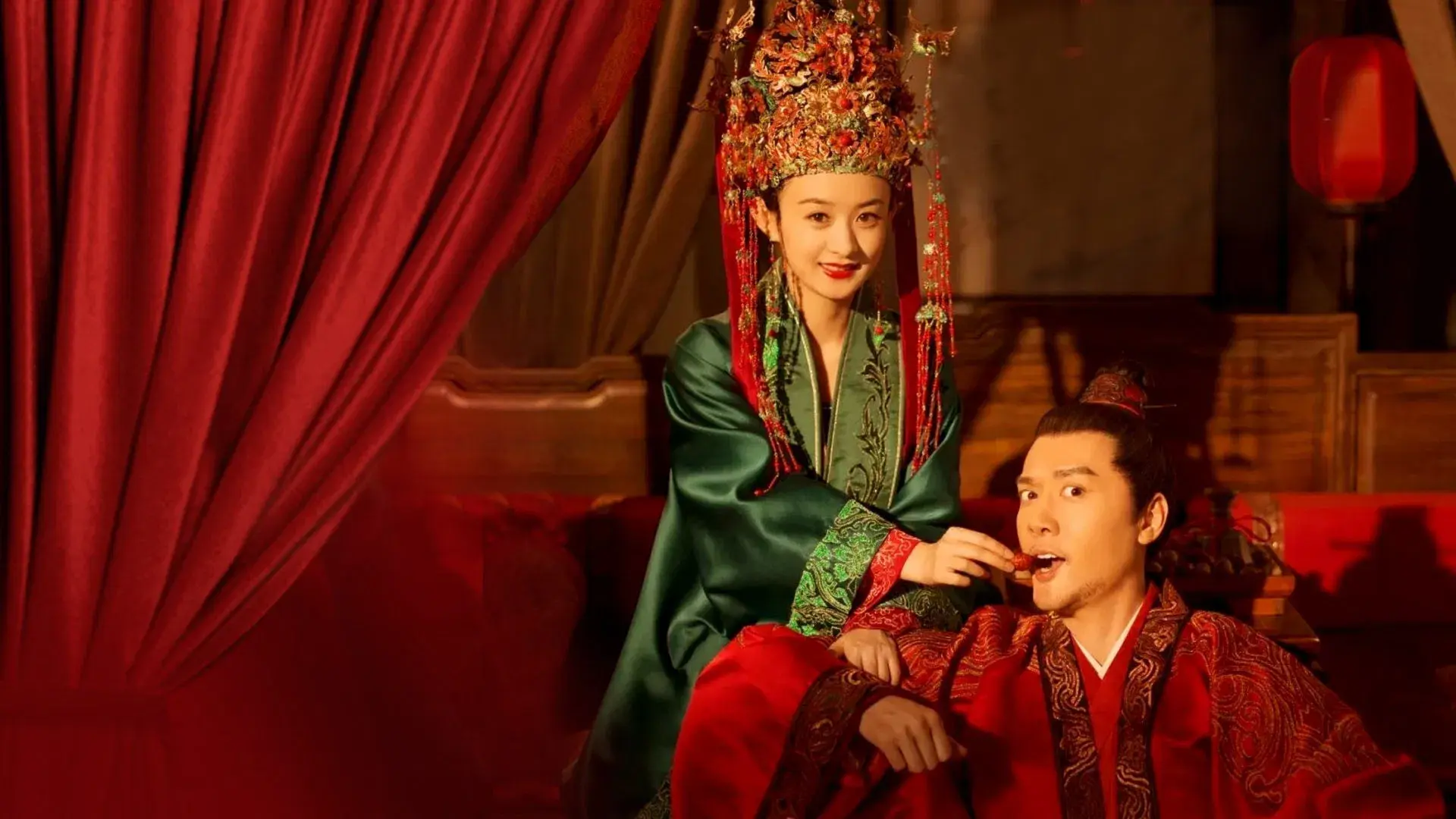 A História de Ming Lan