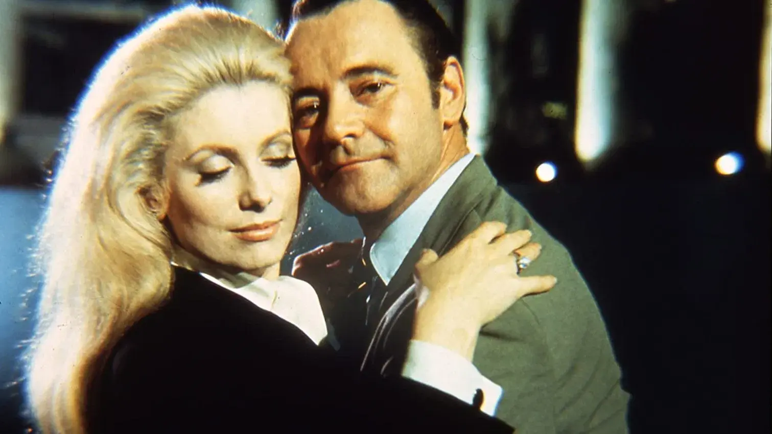 Um Dia em Duas Vidas