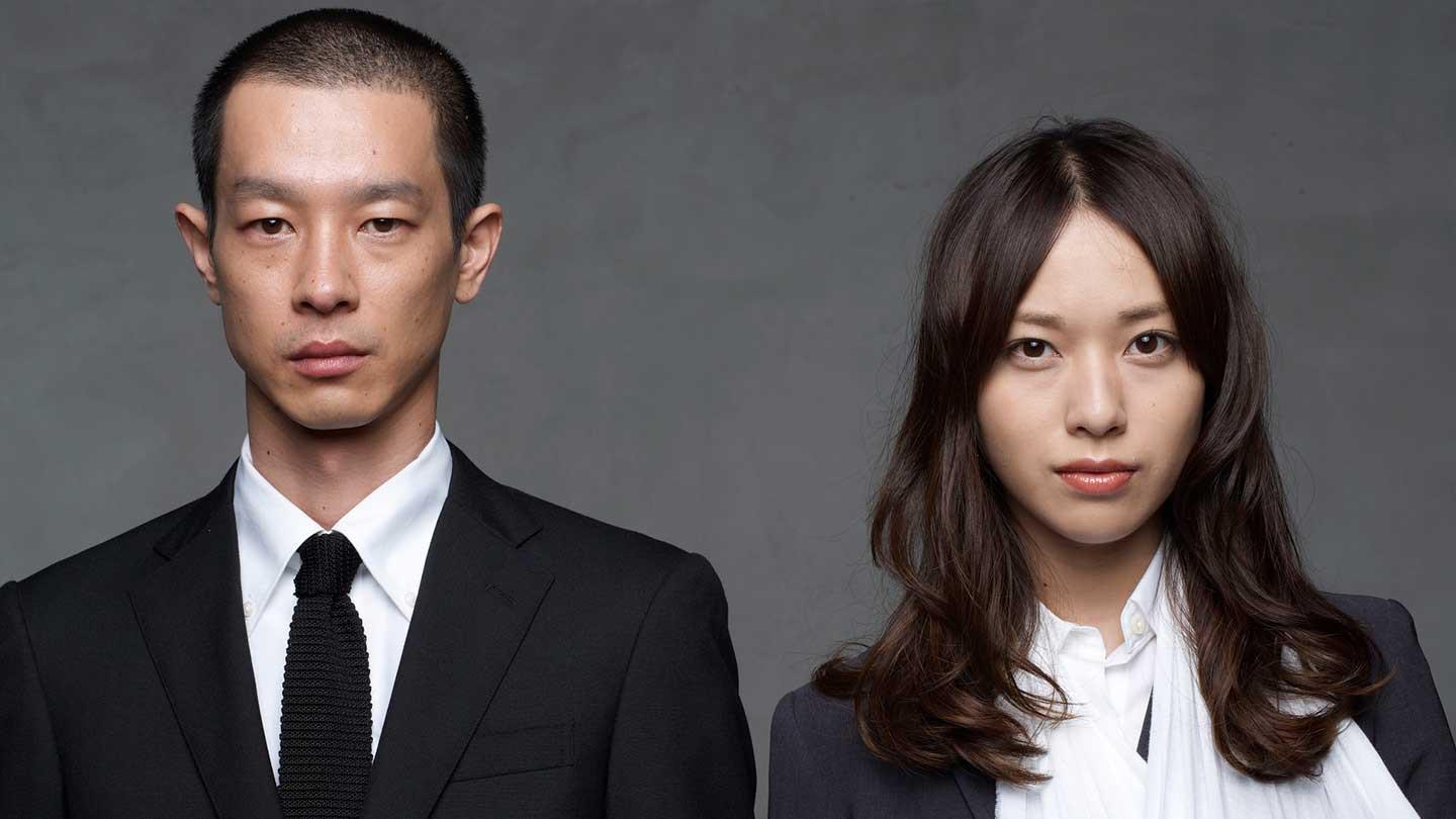 SPEC 〜警視庁公安部公安第五課 未詳事件特別対策係事件簿〜