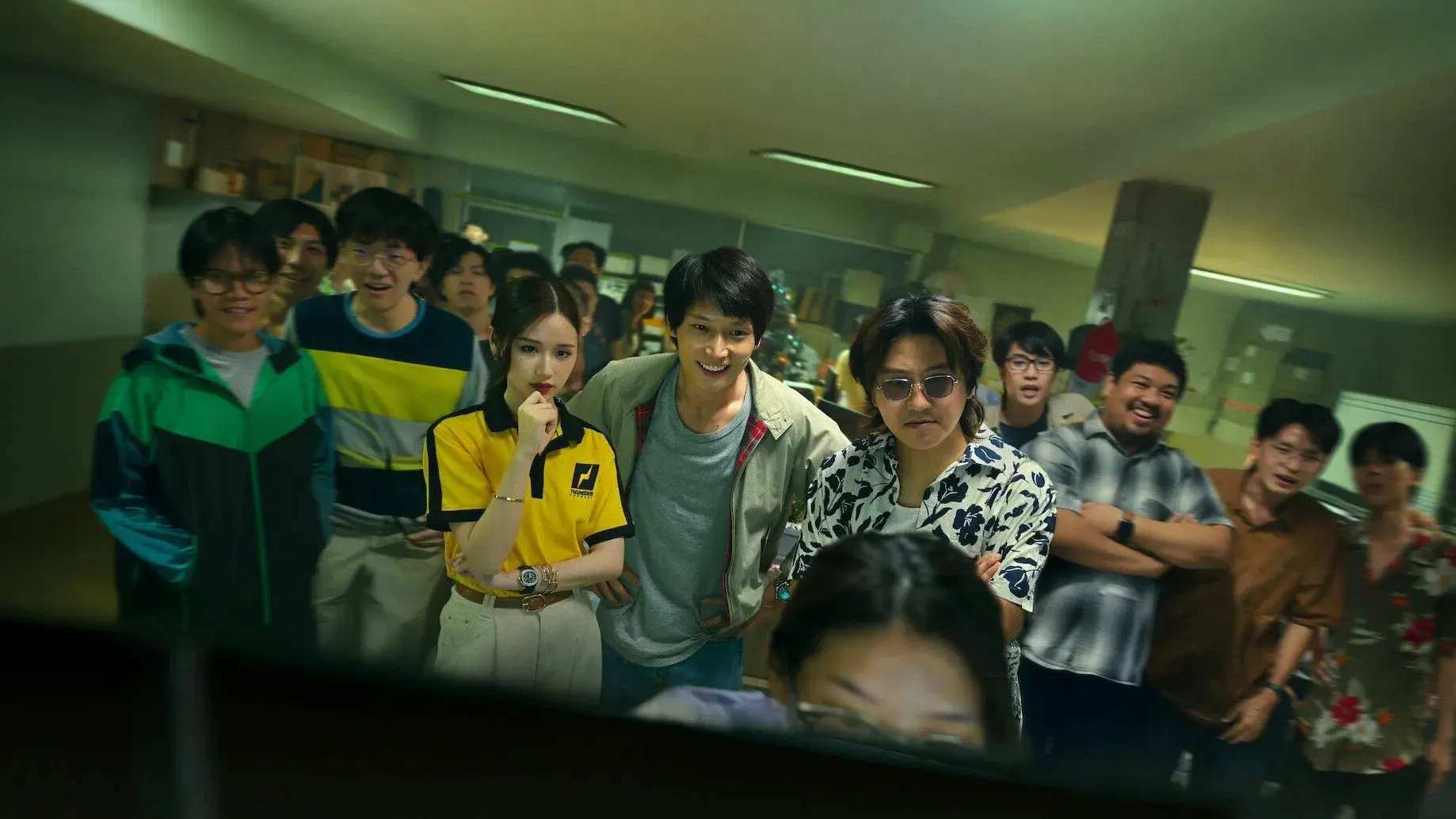 Unicórnio Implacável