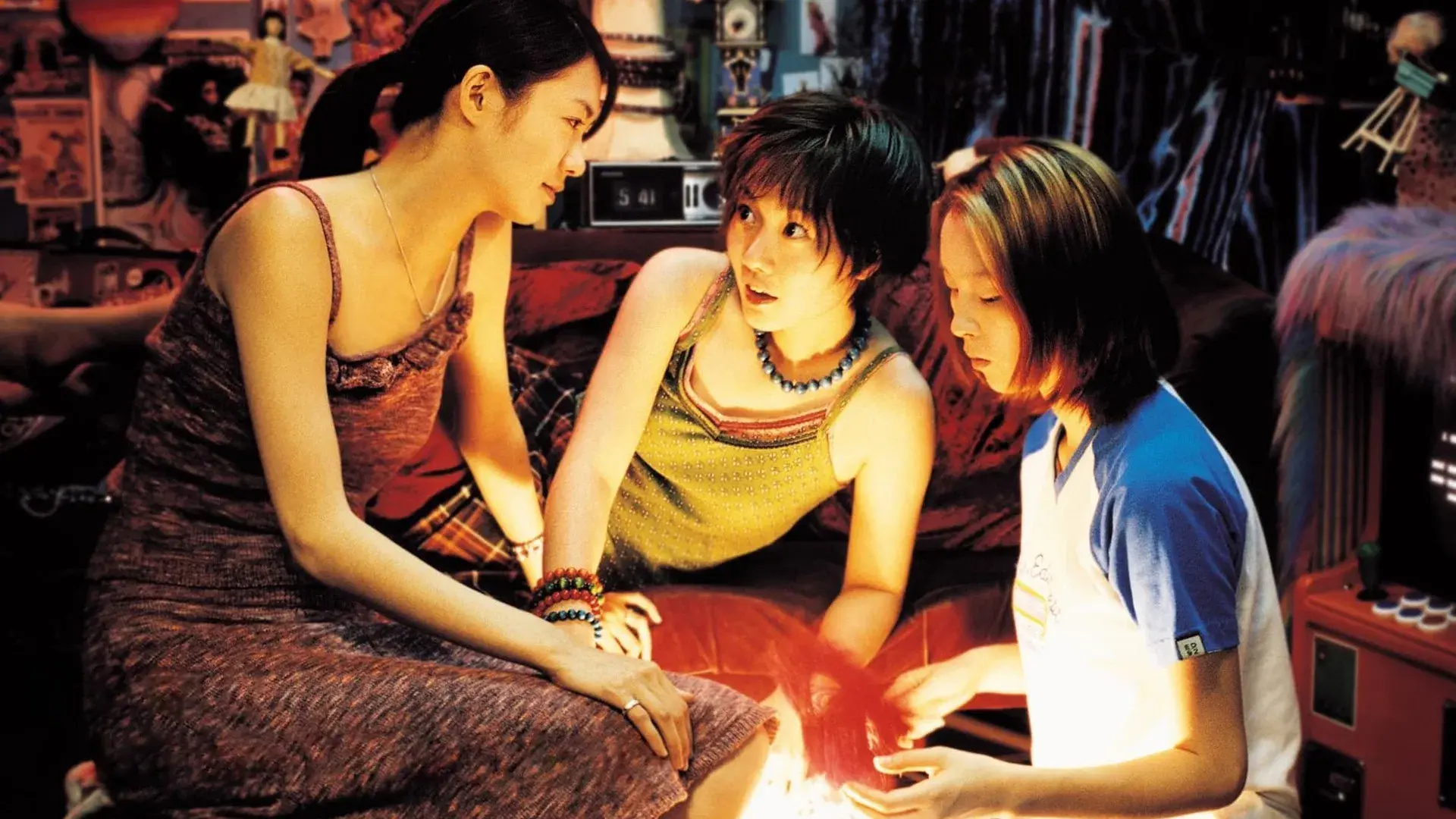 고양이를 부탁해