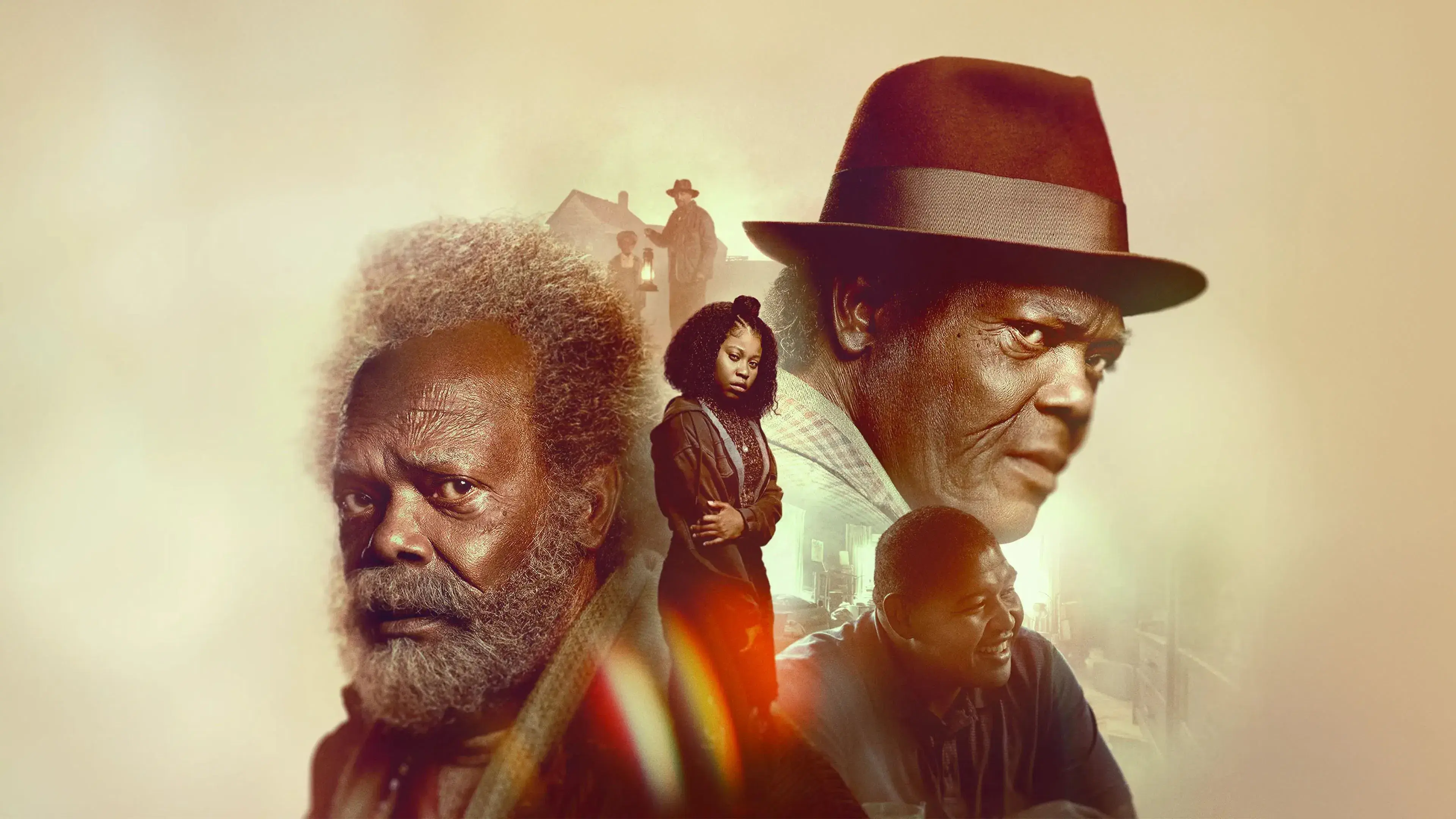 Os Últimos Dias de Ptolemy Grey