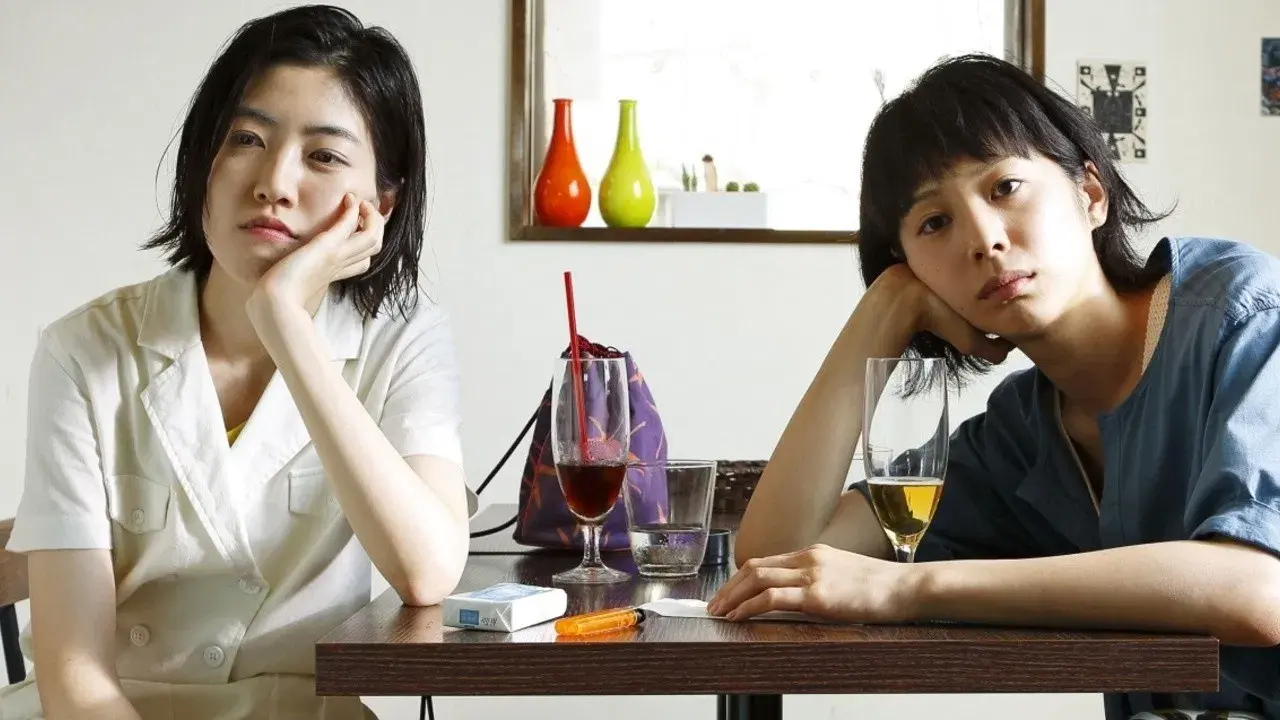 ブルーアワーにぶっ飛ばす