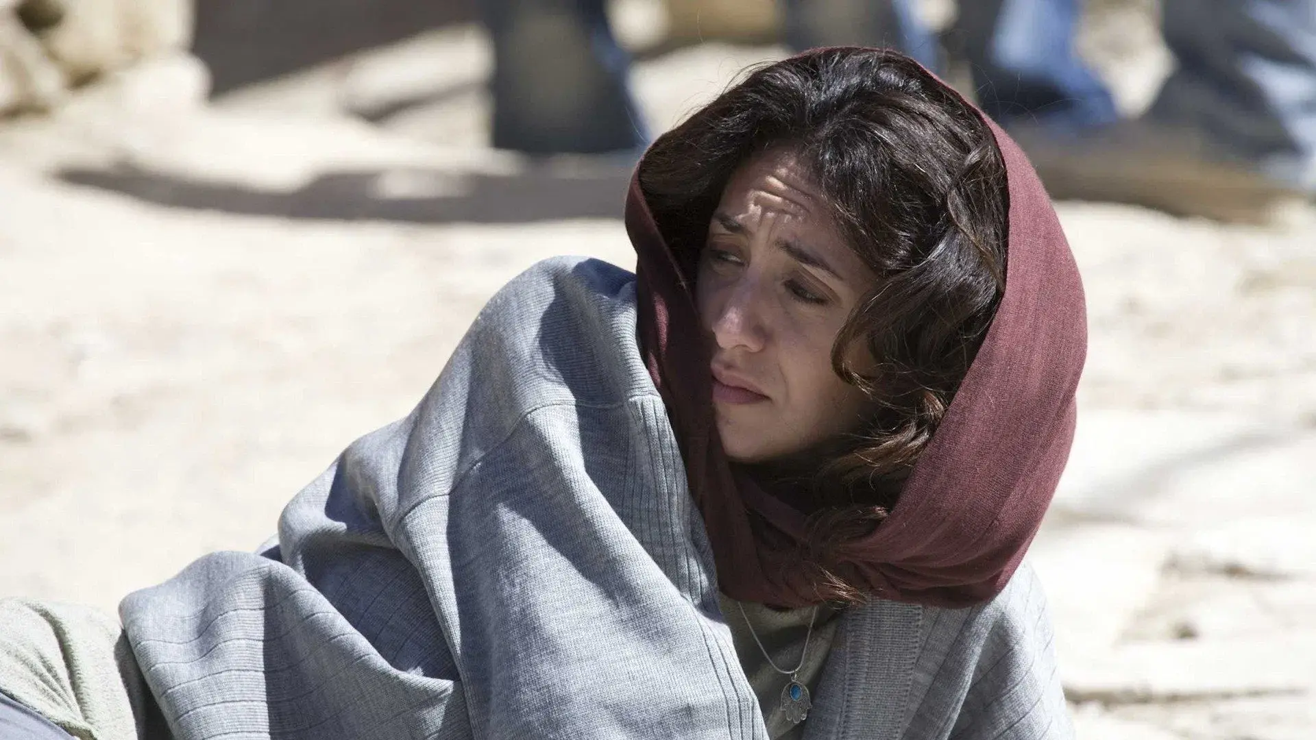 O Apedrejamento de Soraya M.