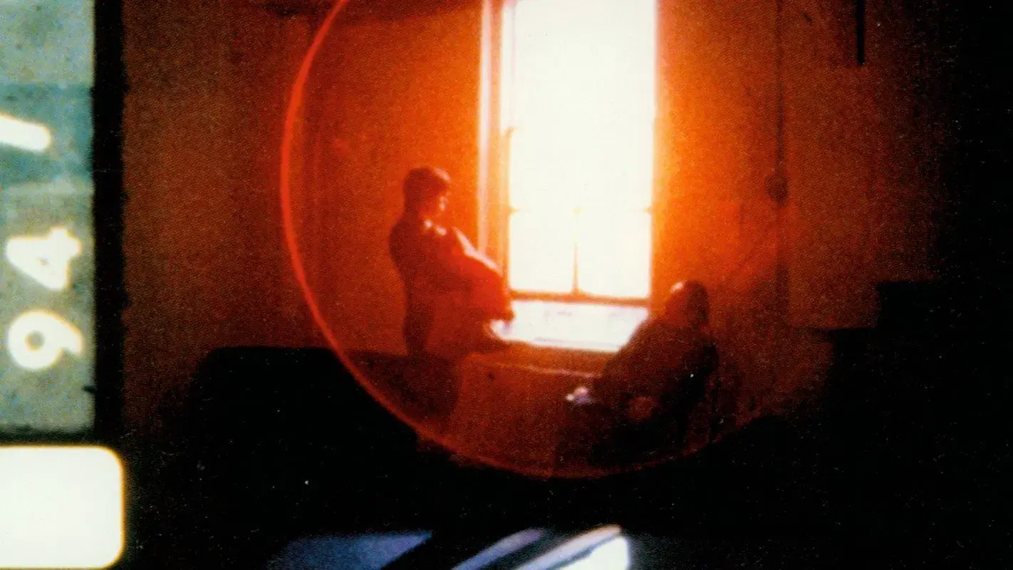 Ao Caminhar Entrevi Lampejos de Beleza