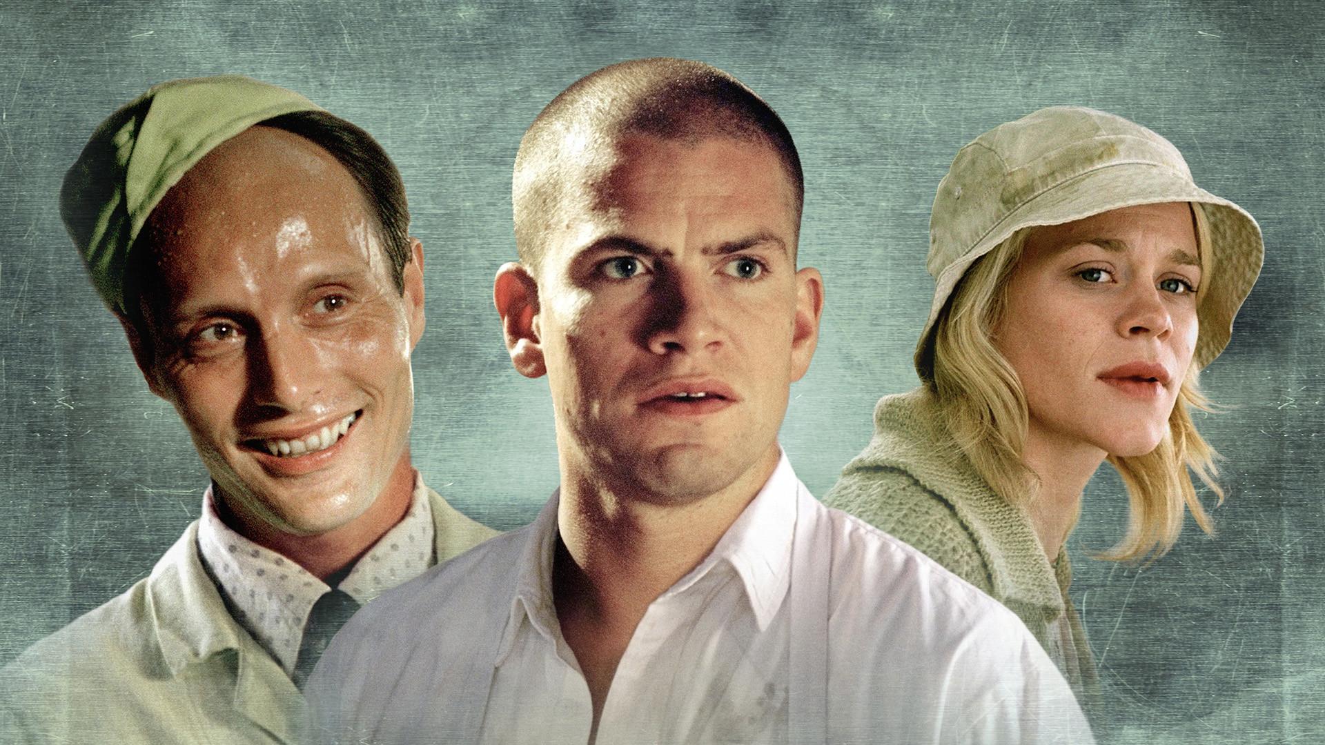 Carne Fresca, Procura-se