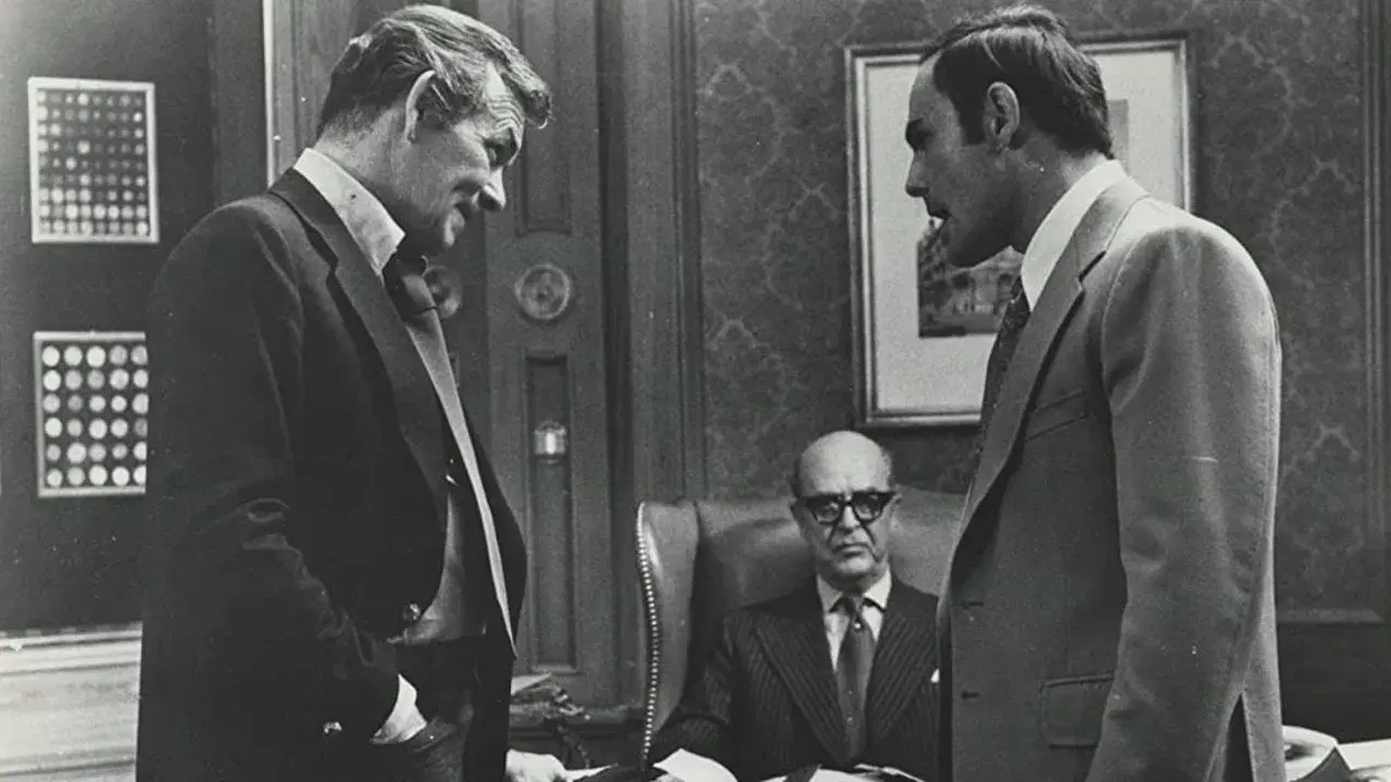 Conspiração na Suíça