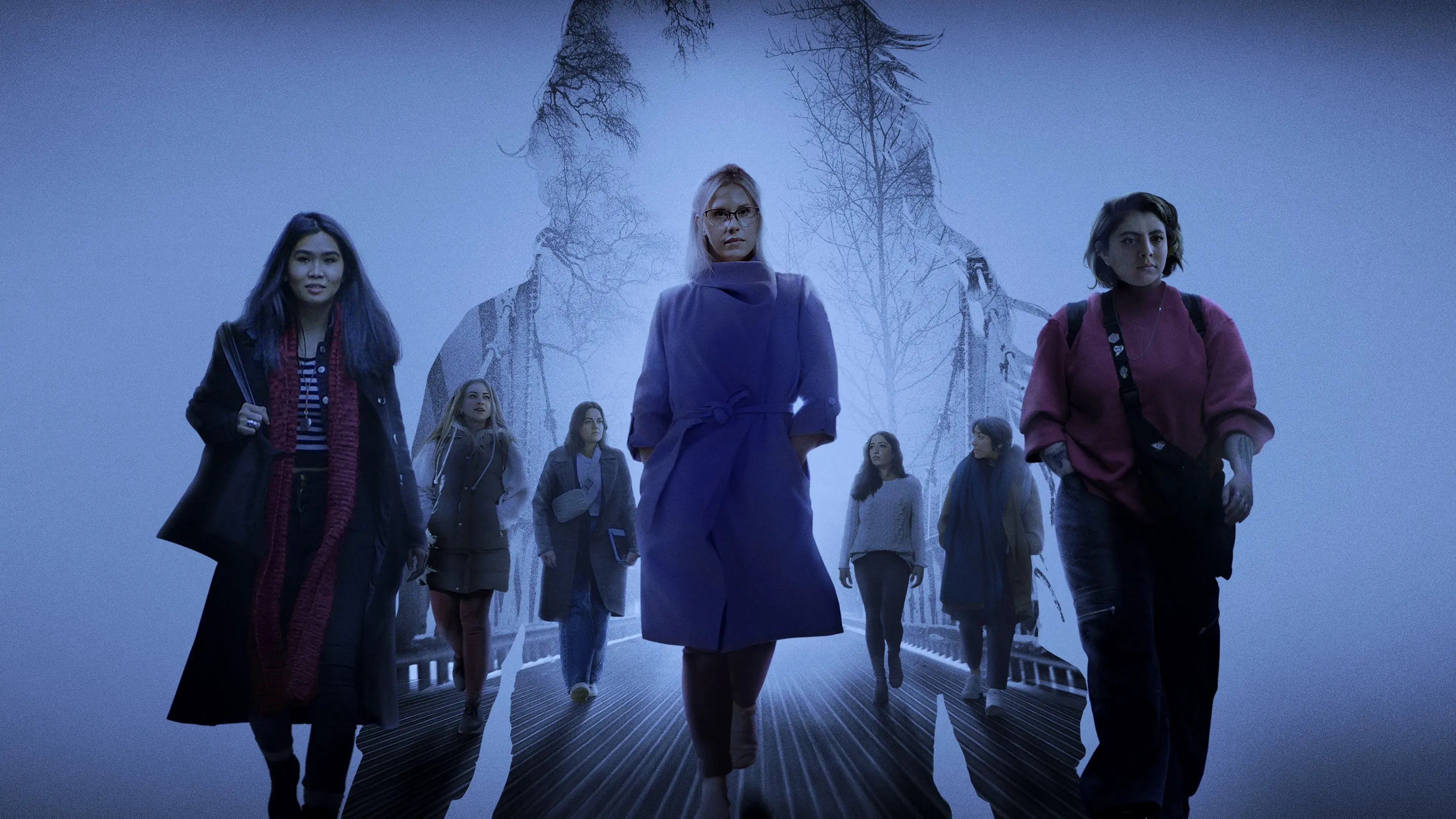 A Sociedade Secreta de Sasha Reid