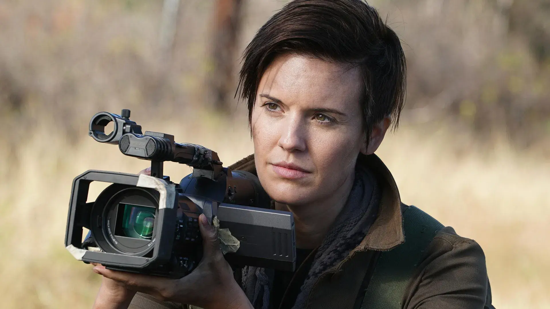 Fear the Walking Dead: As Fitas de Althea