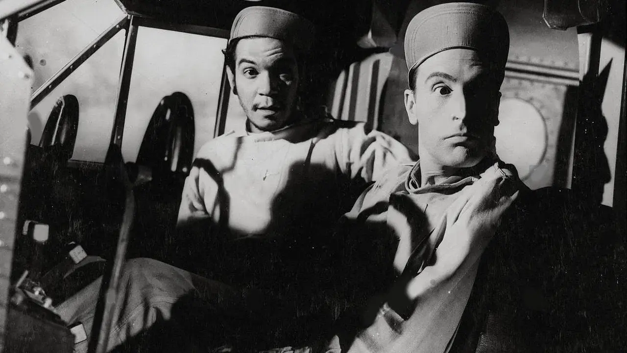 Um Peixe Fora da Água