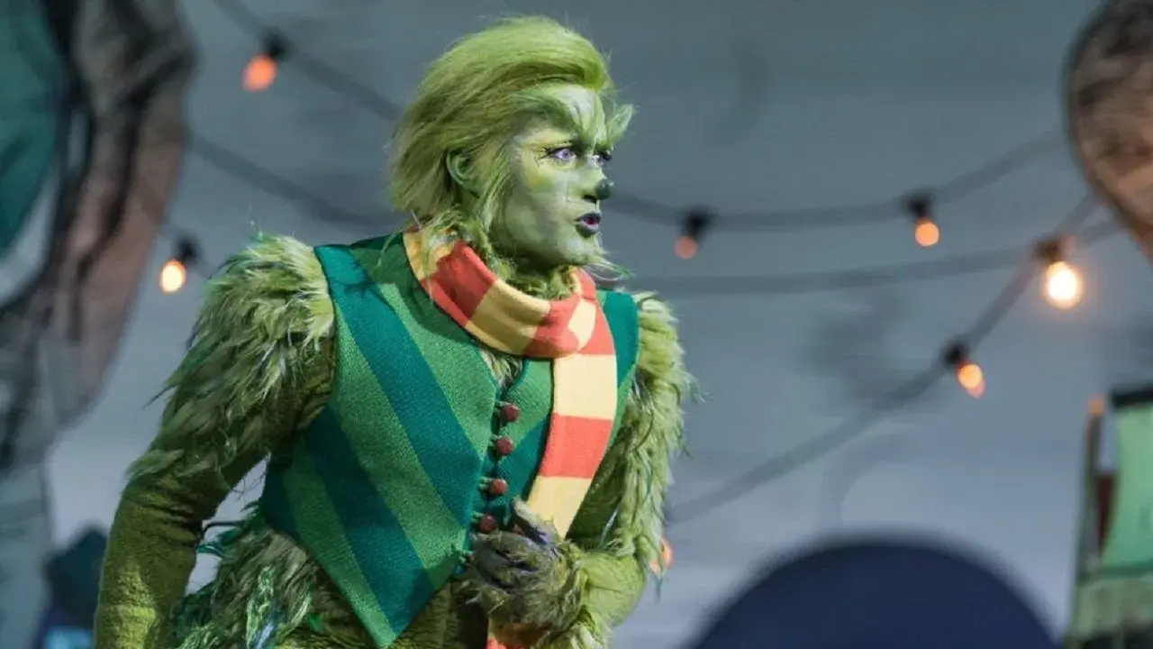 O Grinch - Musical