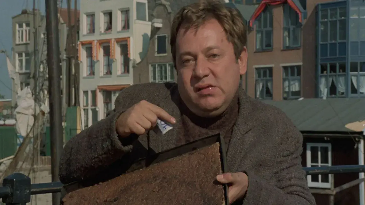 Aquelas Estranhas Ocasiões aka Uma Estranha Ocasião