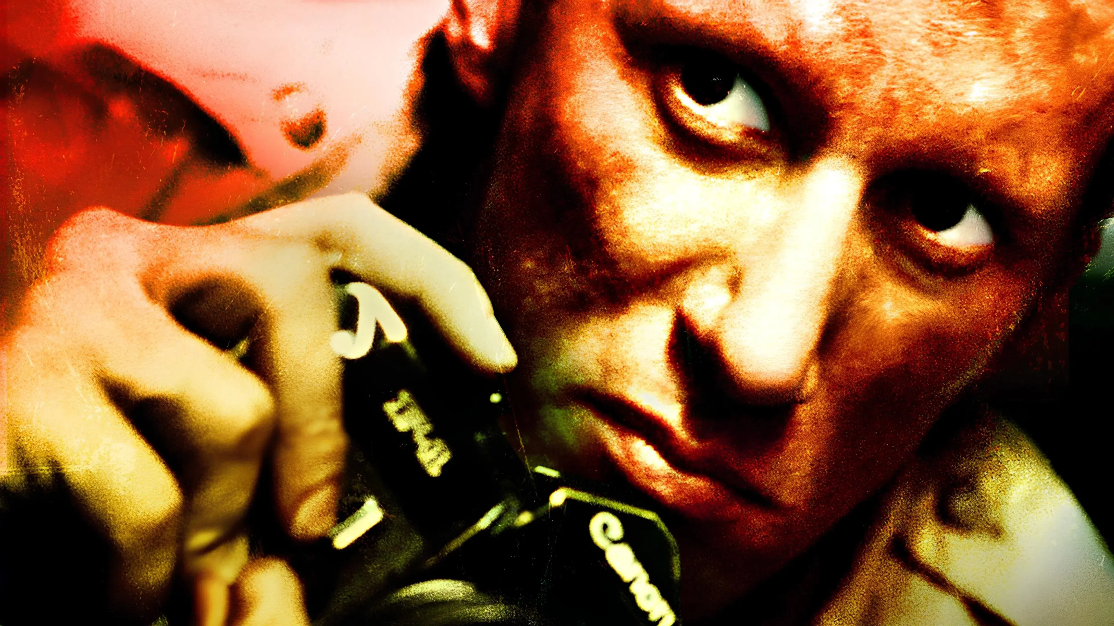 Salvador - O Martírio de um Povo