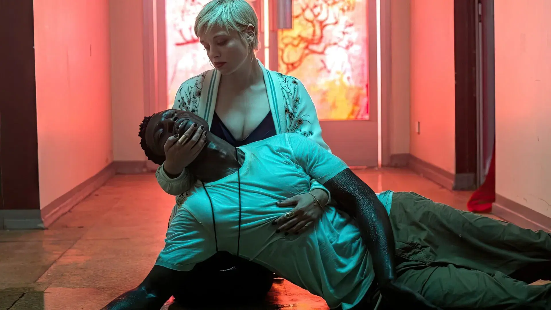 Berlin Alexander Platz