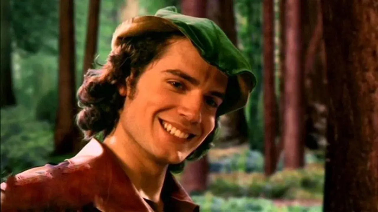 Chapeuzinho no Século XXI