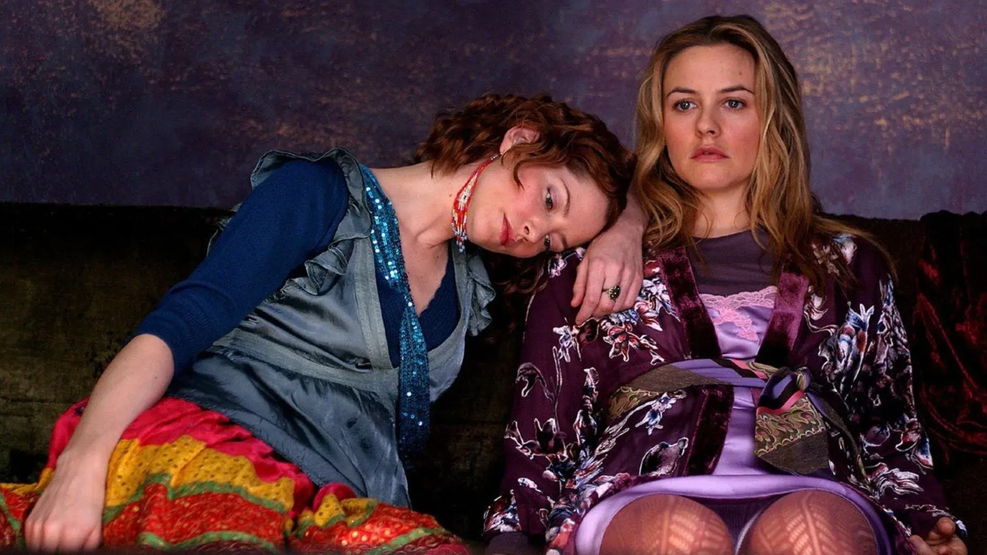 Vítima da Sedução