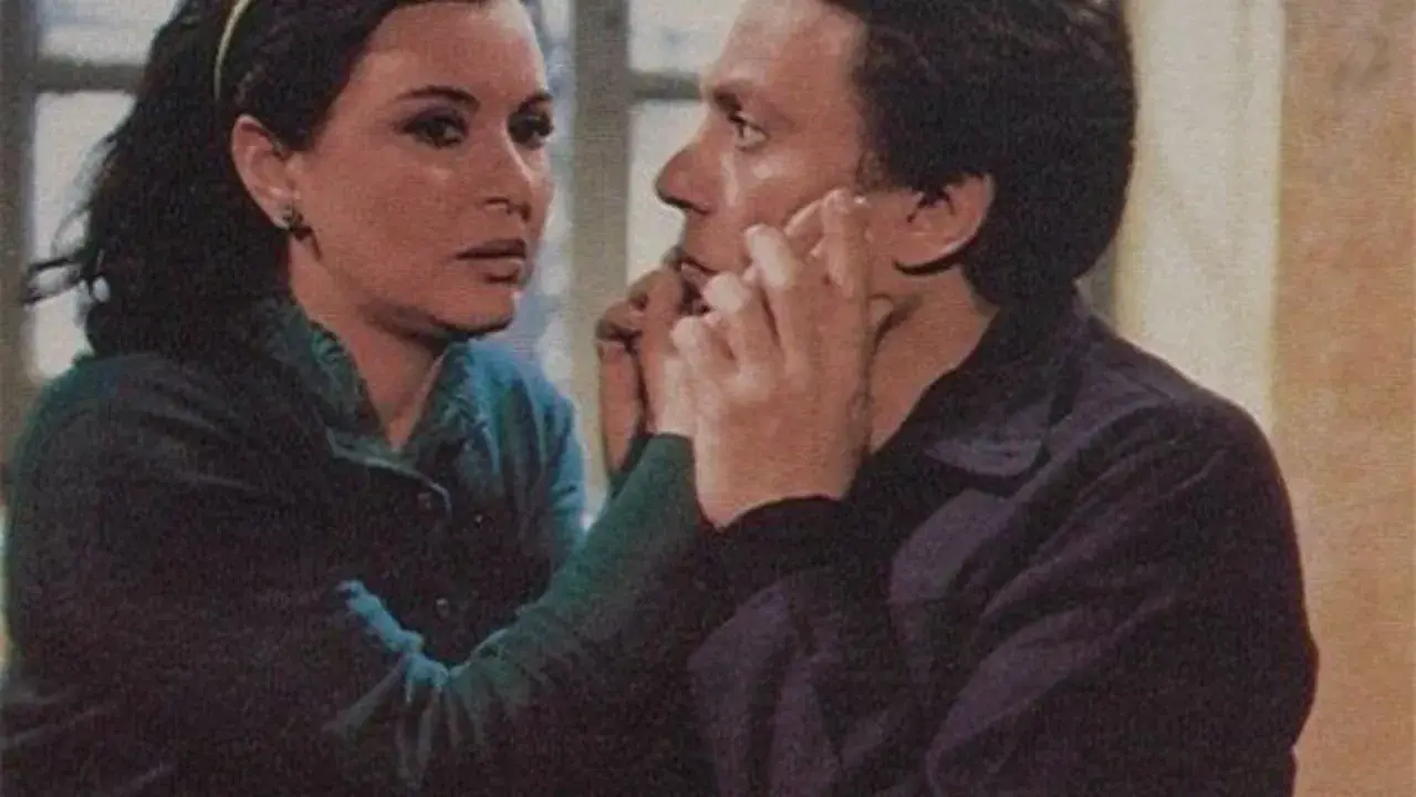 حب في الزنزانة