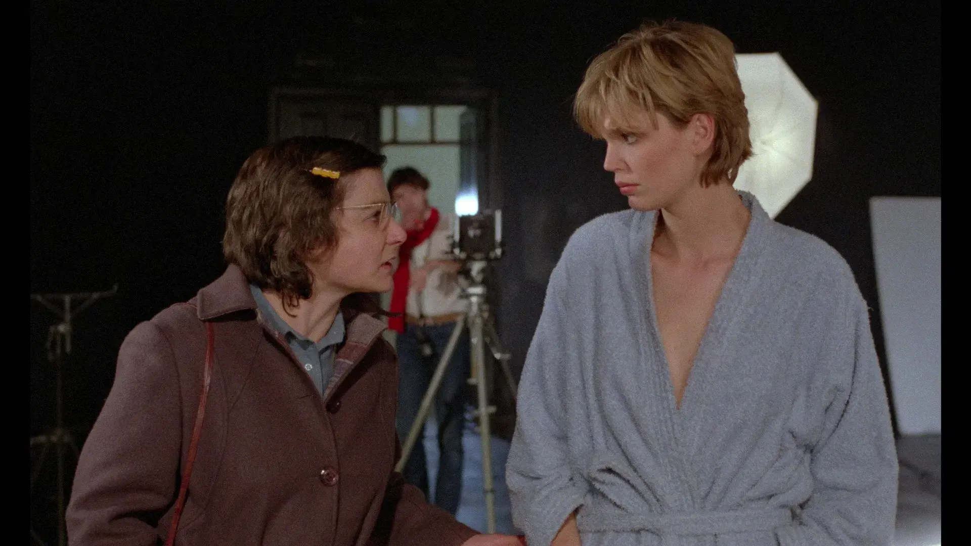 Les hommes préfèrent les grosses