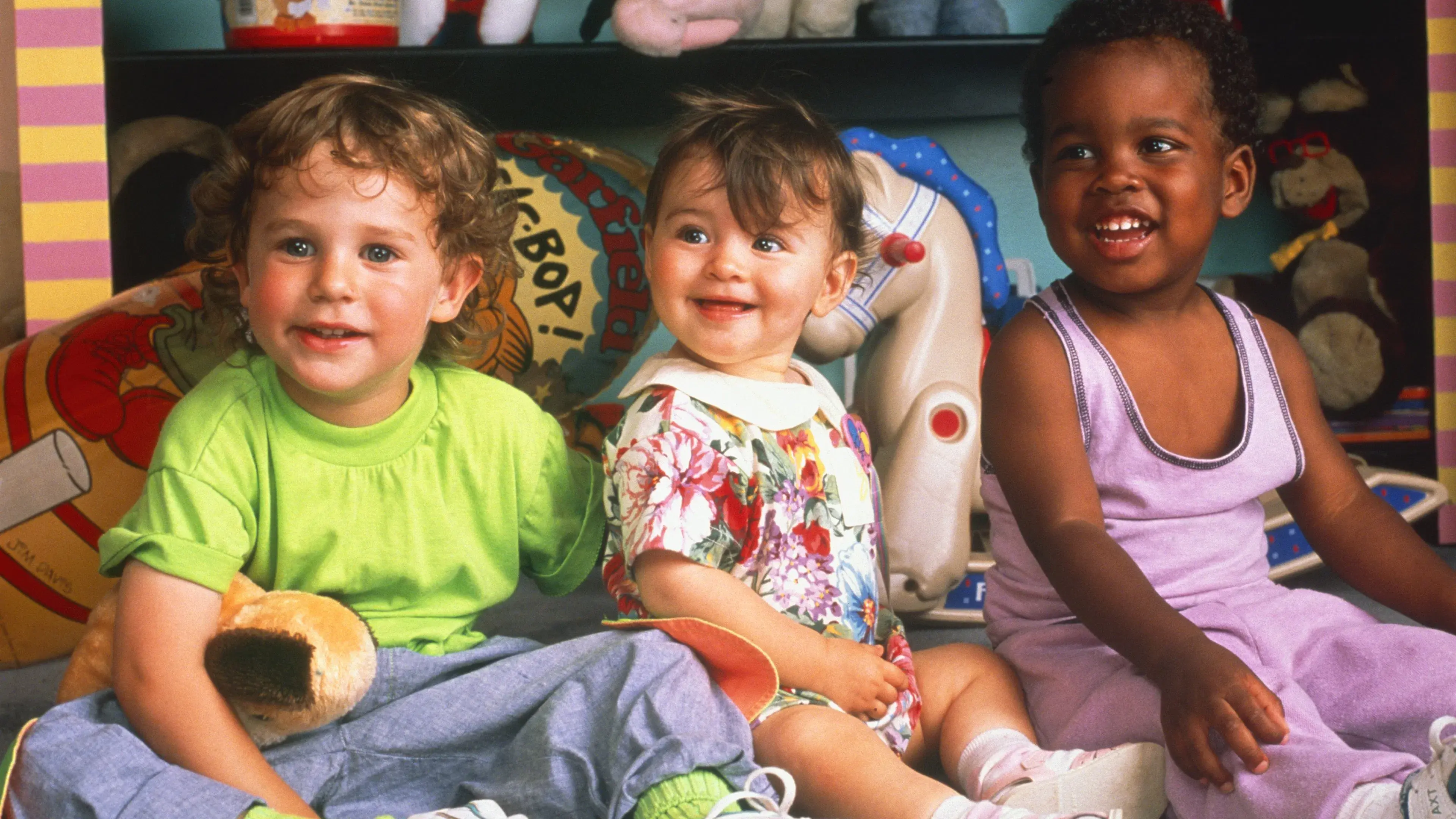 Olha Quem Está Falando Também