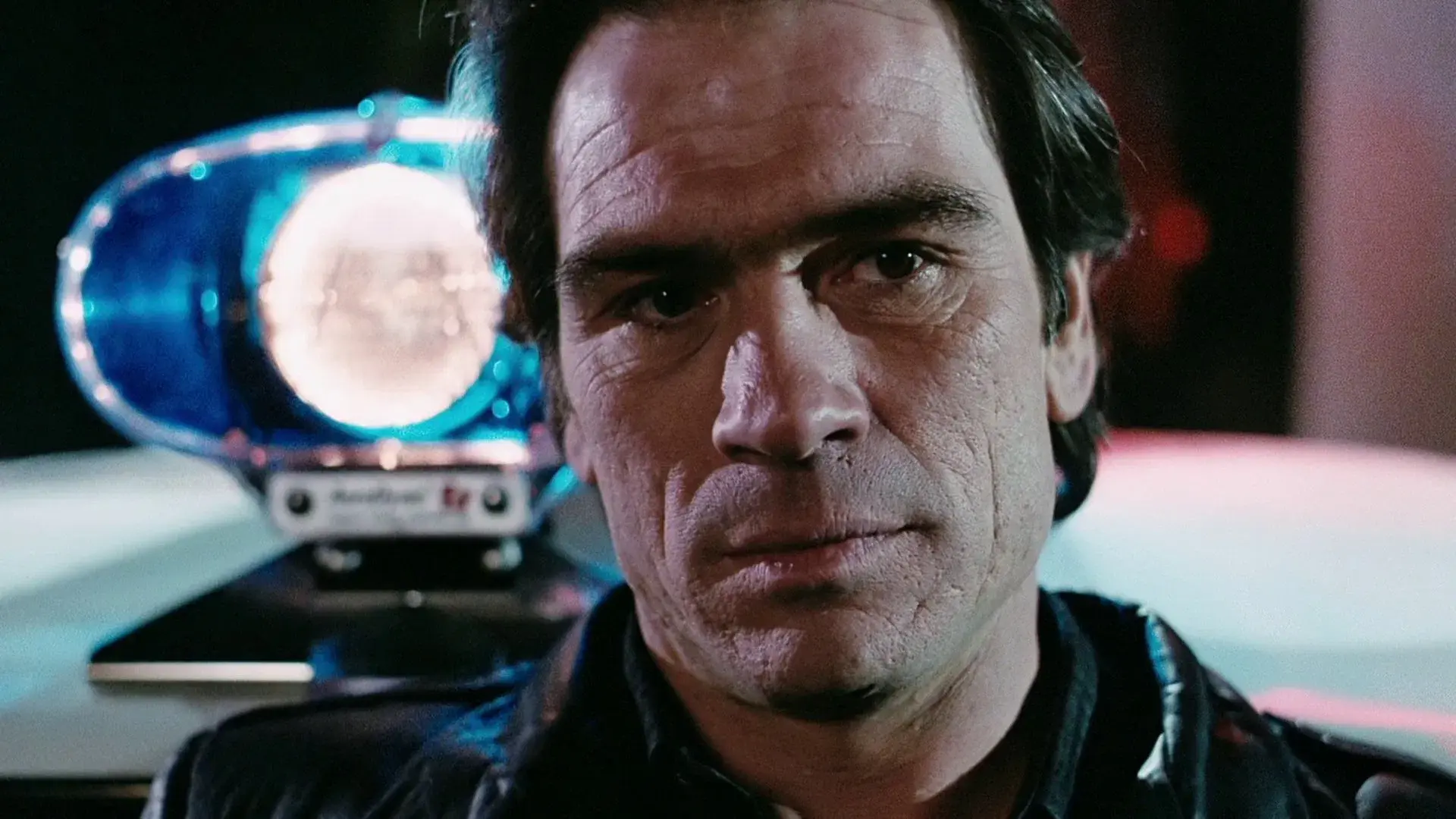 Lua Negra O Super Carro