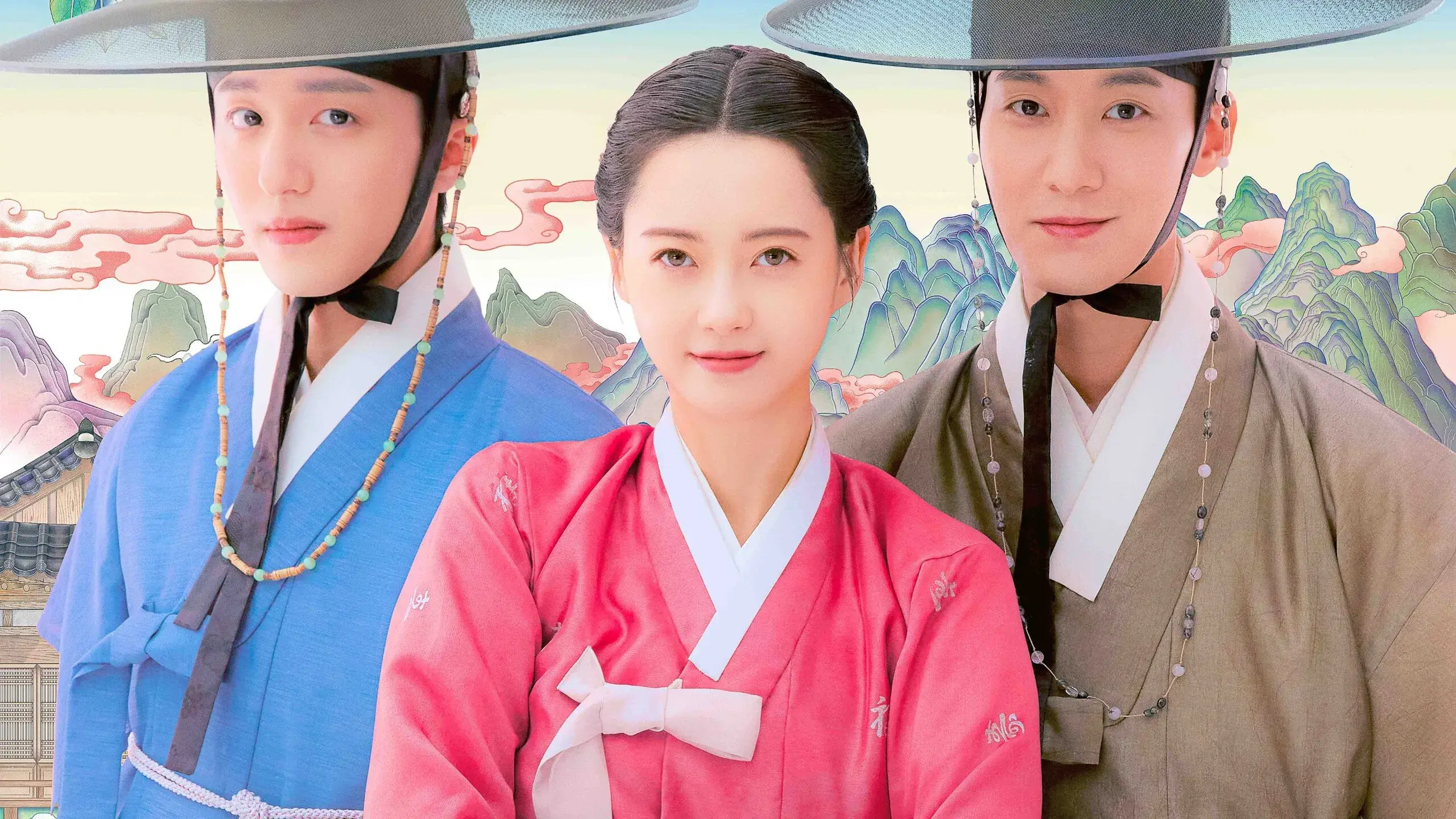 O Escândalo de Chunhwa