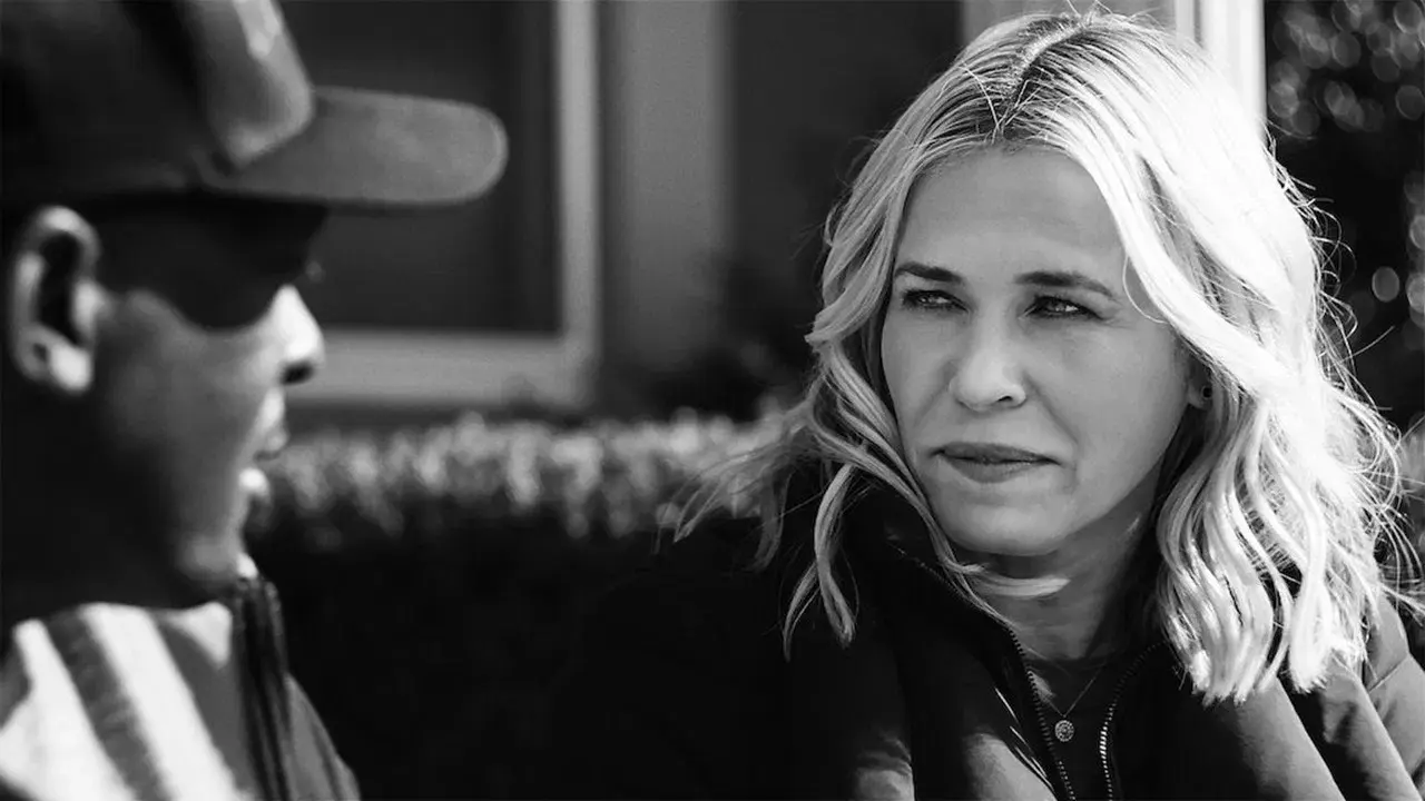 Alô, privilégio? É a Chelsea.