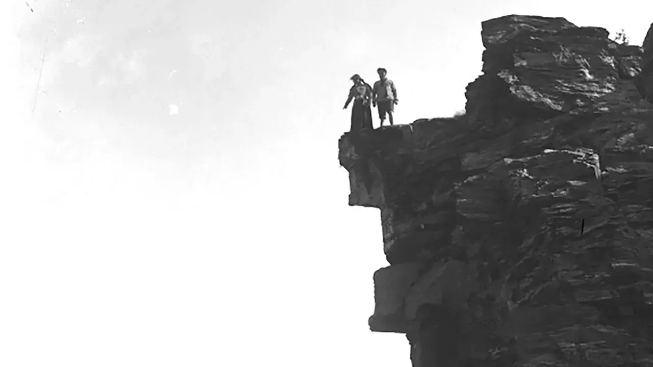 O Fora-da-Lei e Sua Mulher