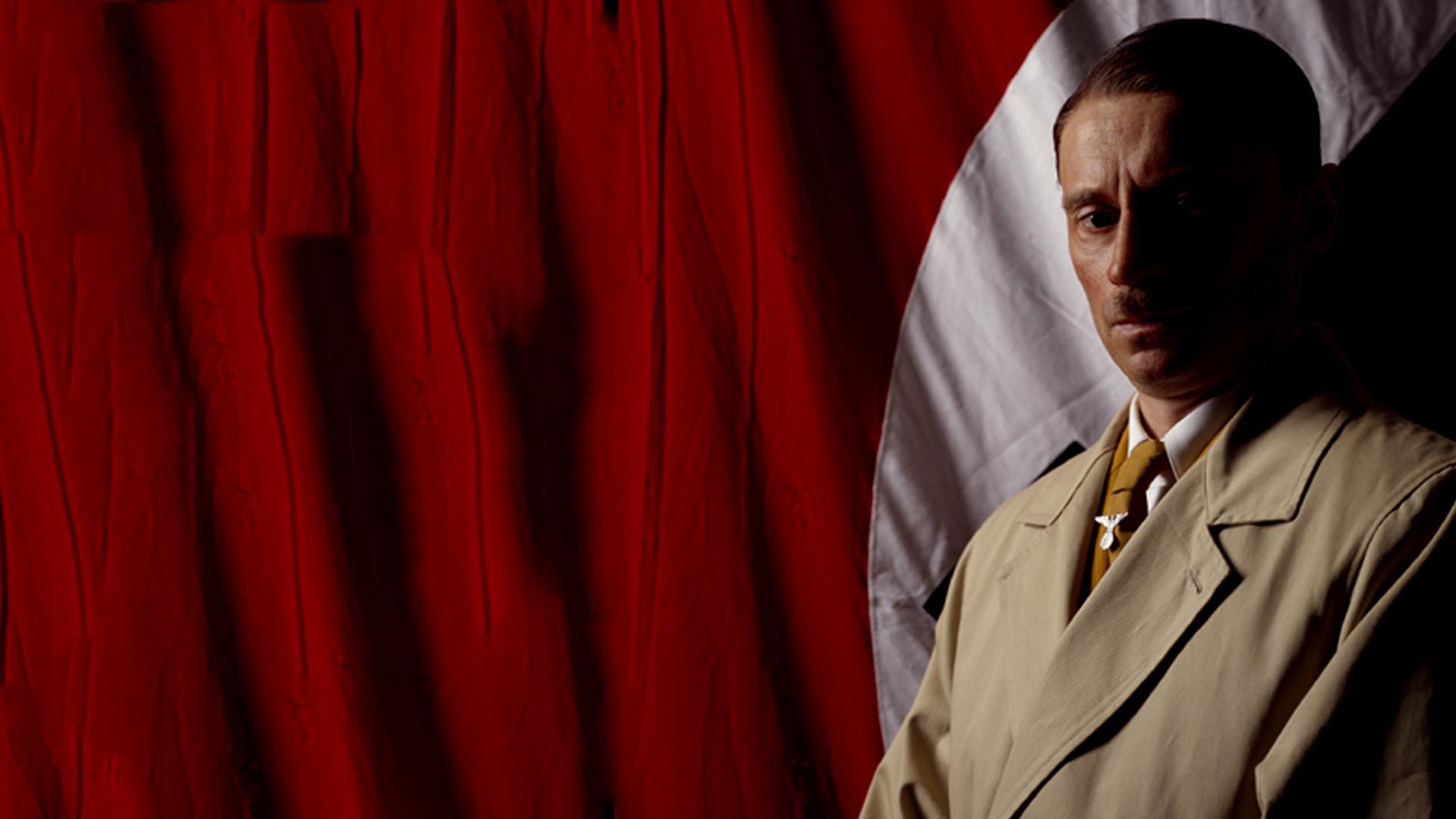 Hitler: A Ascensão do Mal