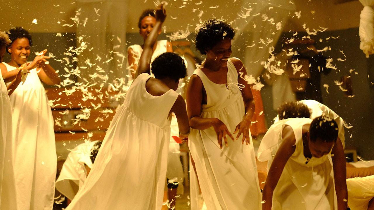 Nossa Senhora do Nilo