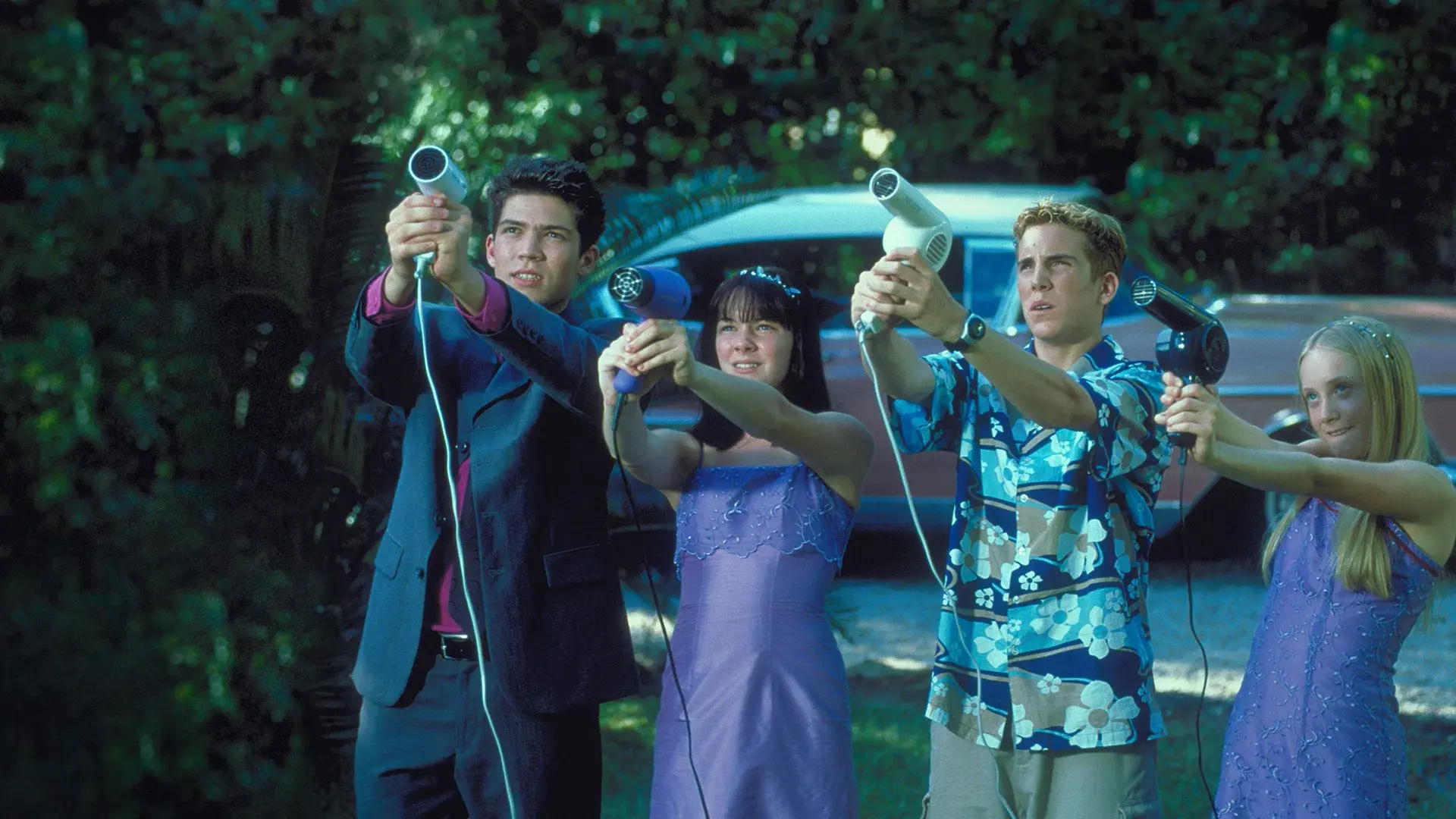 Minha Irmã é um Extraterrestre