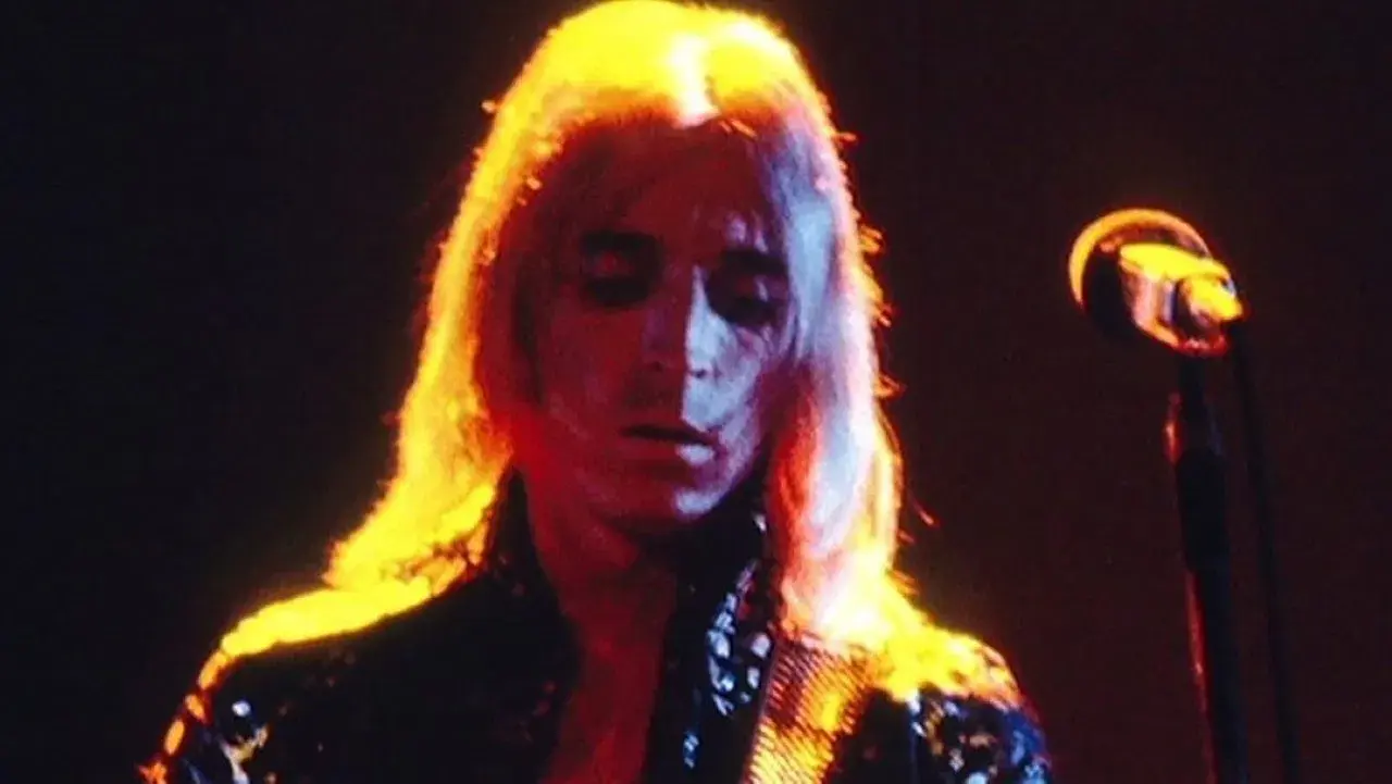 David Bowie & The Story of Ziggy Stardust