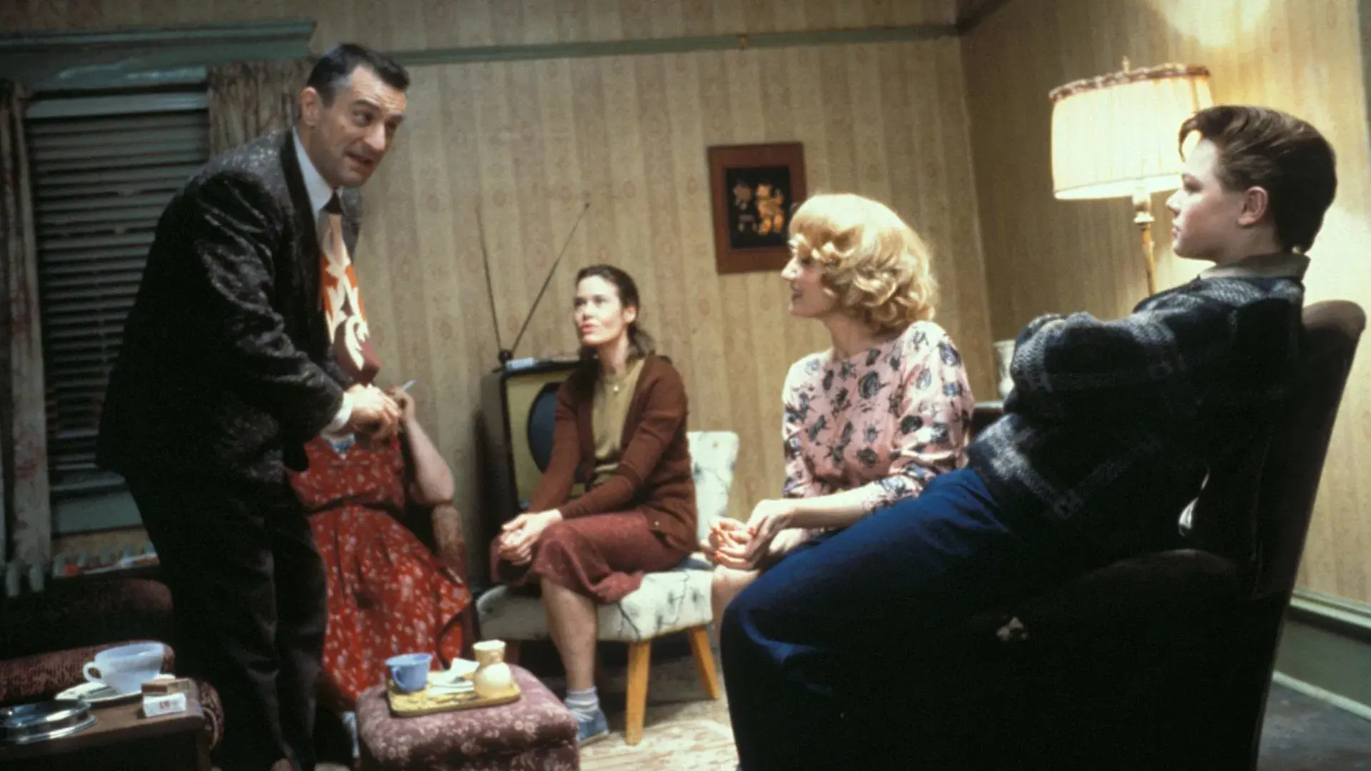 O Despertar de um Homem