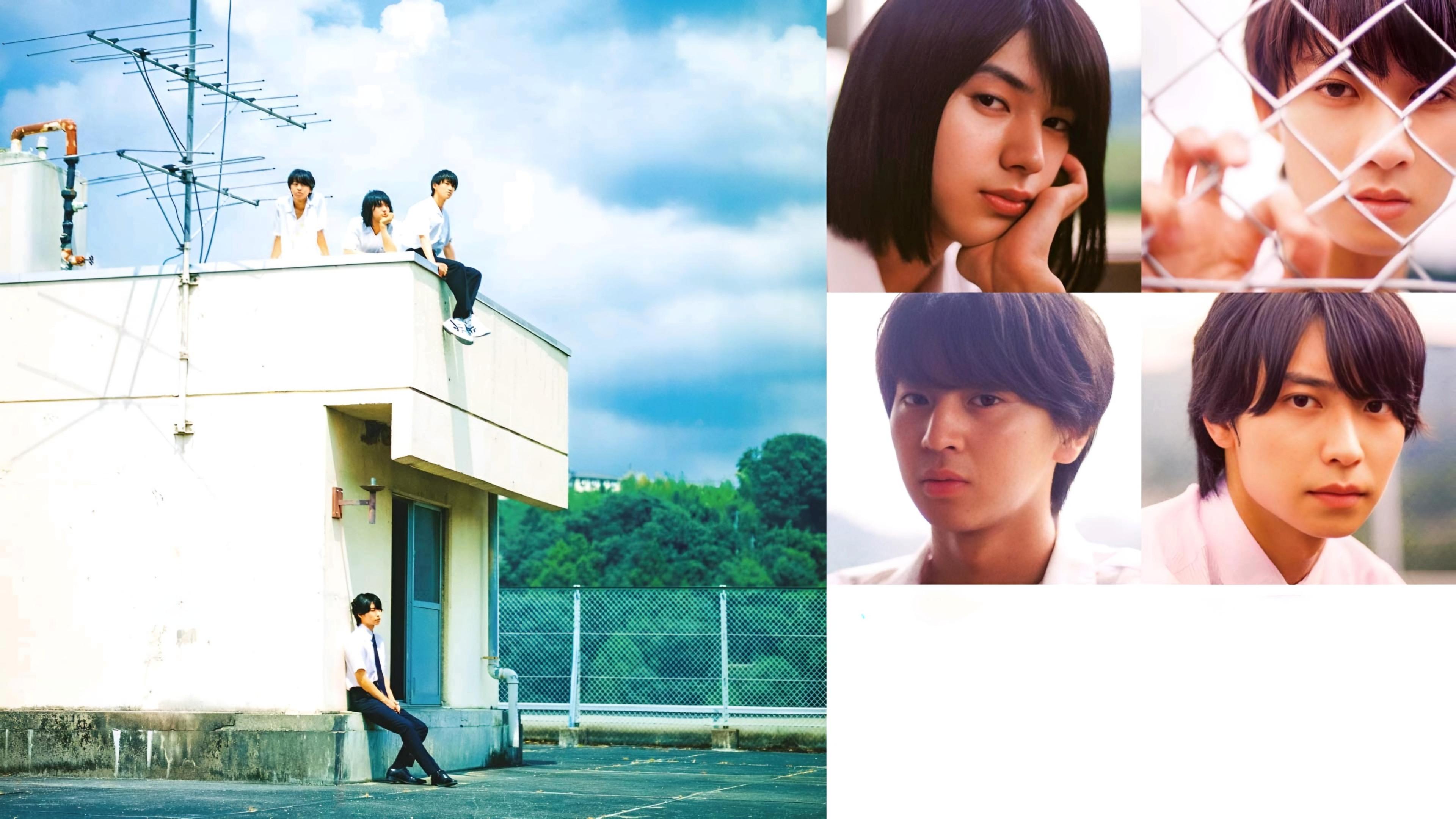 スメルズ ライク グリーン スピリット