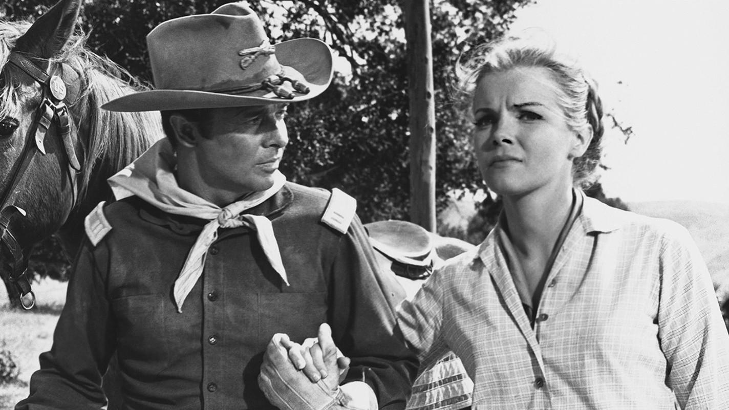 Os Rifles da Desforra