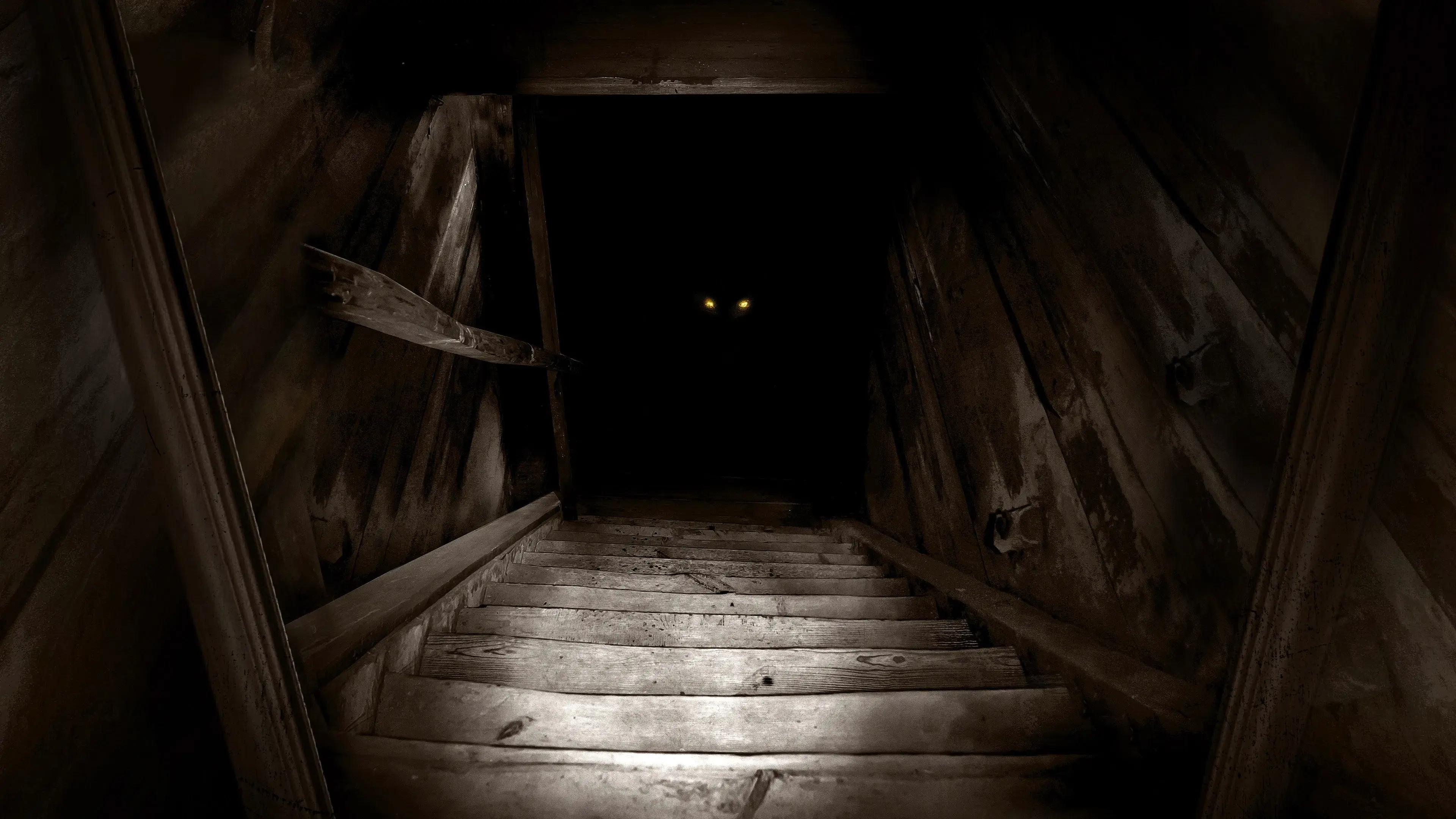 Boogeyman: Seu Medo é Real