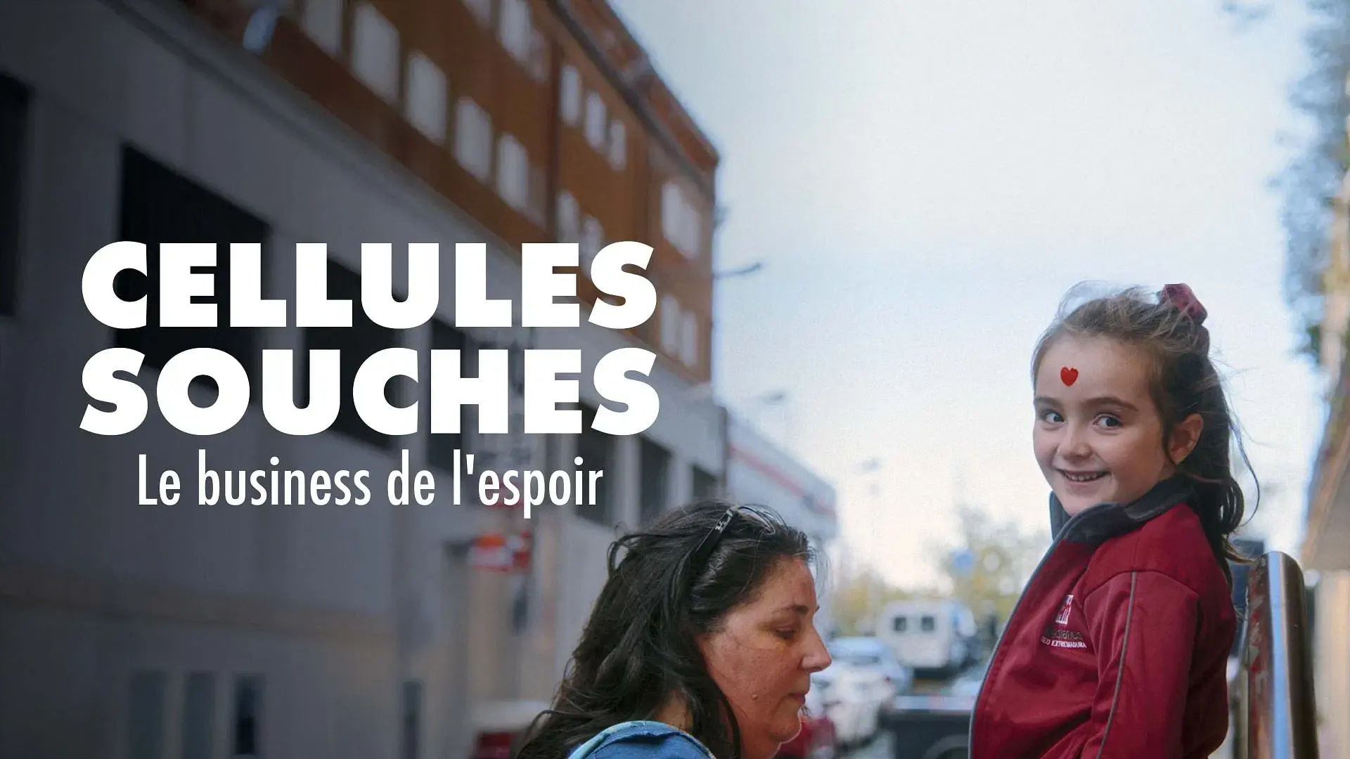 Cellules souches, le business de l'espoir