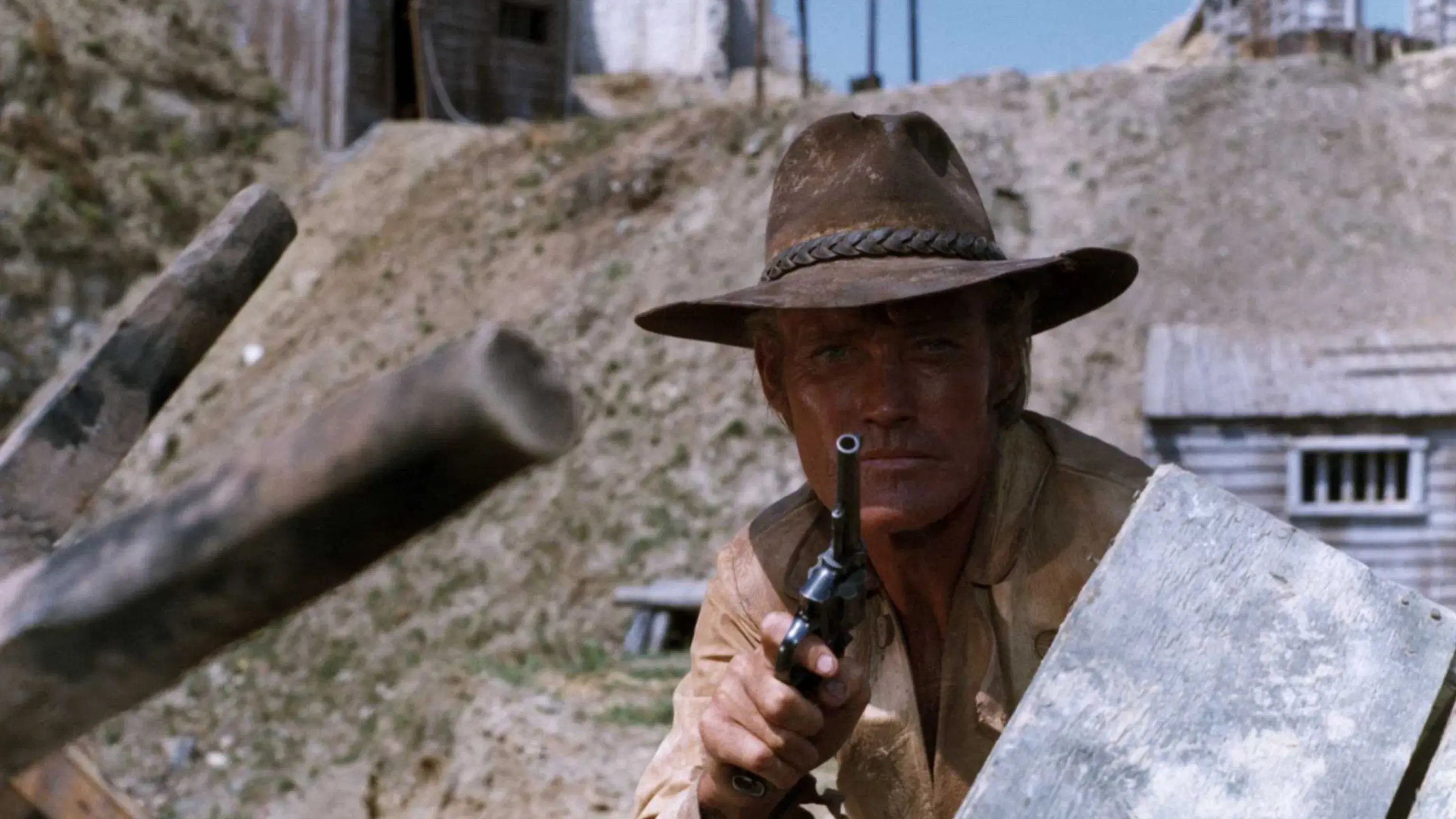 Ammazzali tutti e torna solo