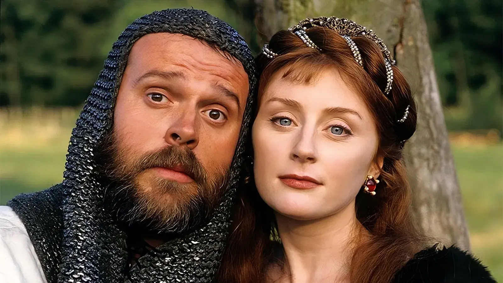 Os Guerreiros do Universo