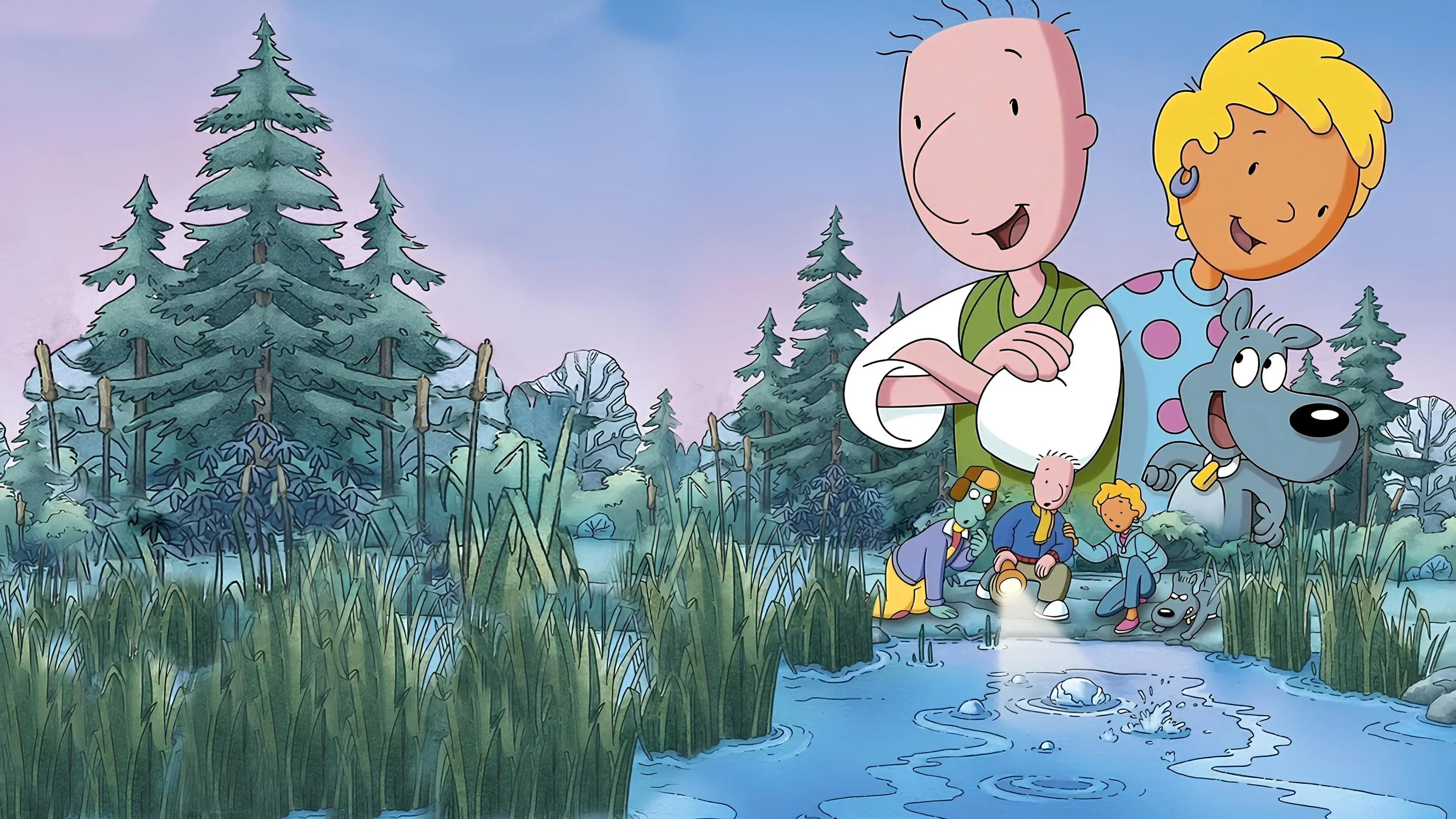 Doug: O Filme