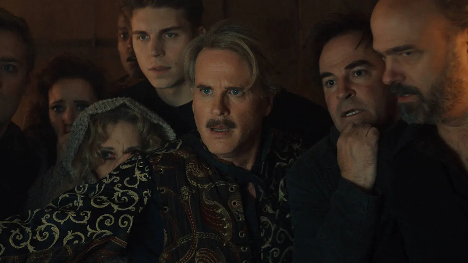 A Maldição do Teatro