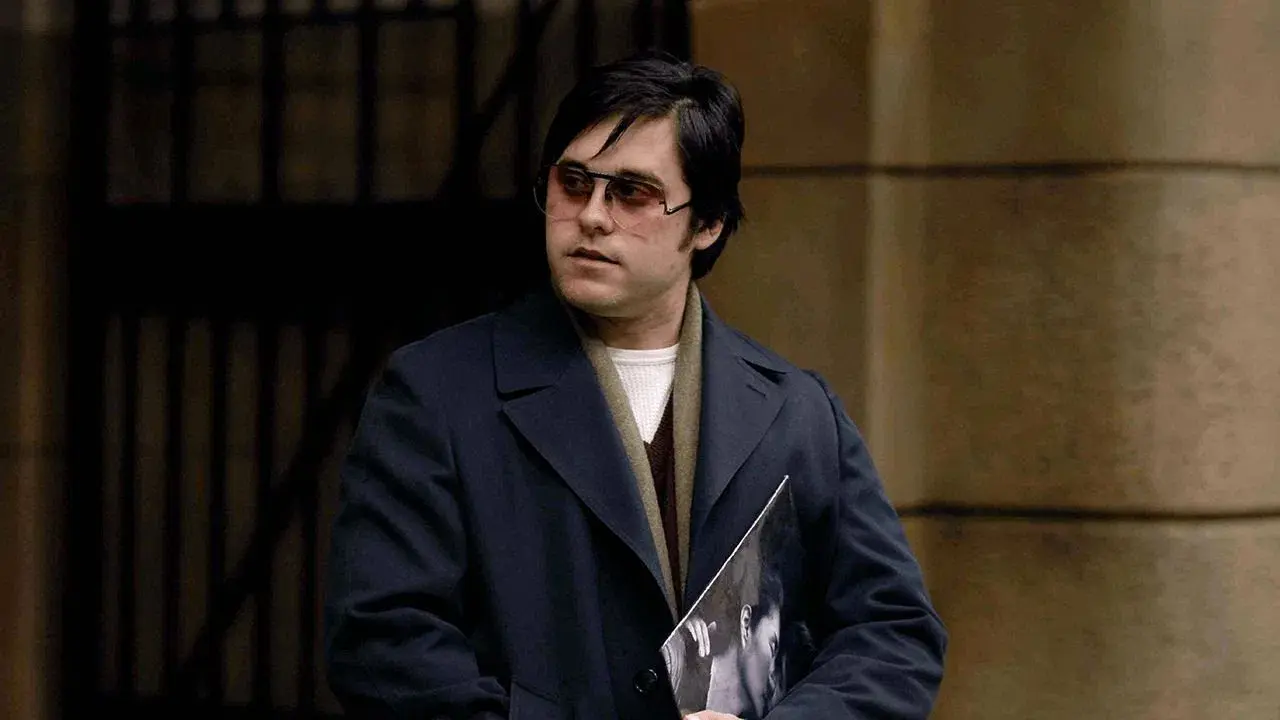 Capítulo 27 - O Assassinato de John Lennon