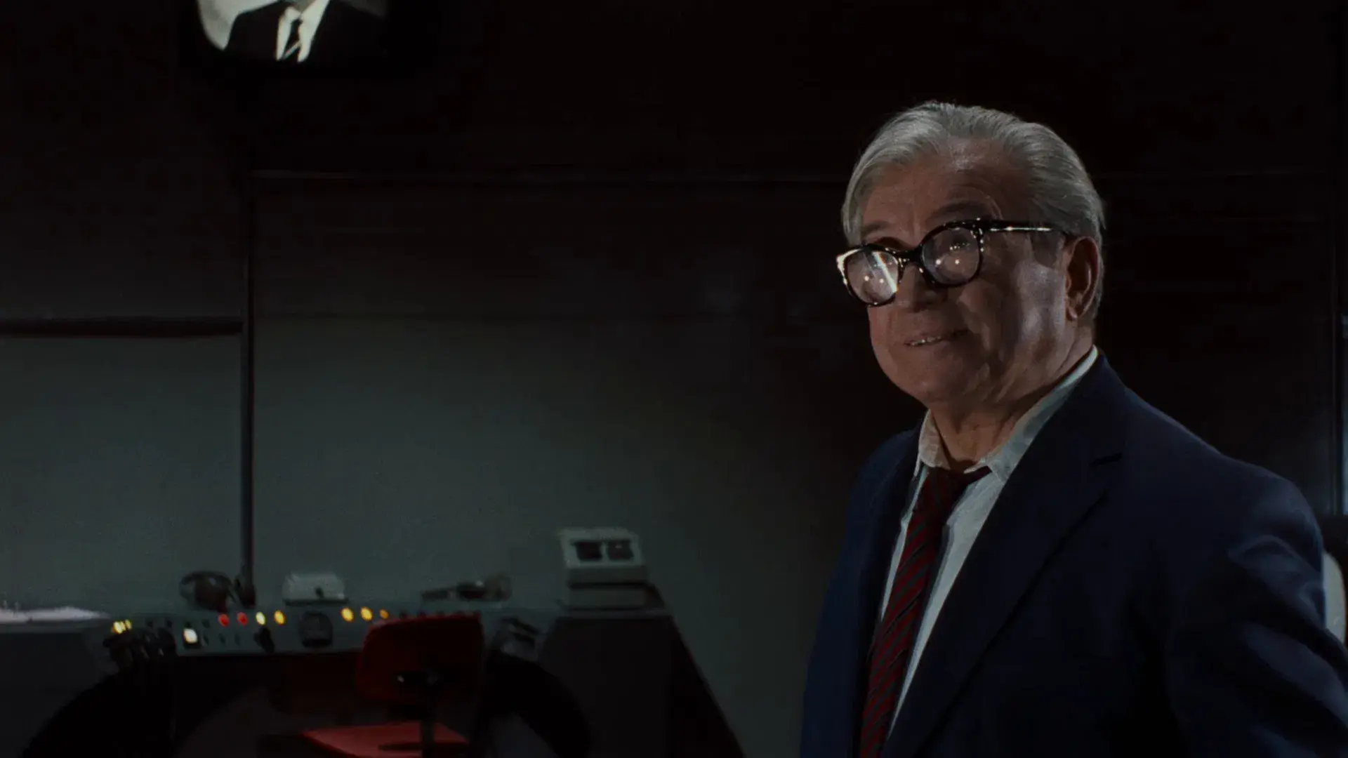 Il pianeta degli uomini spenti