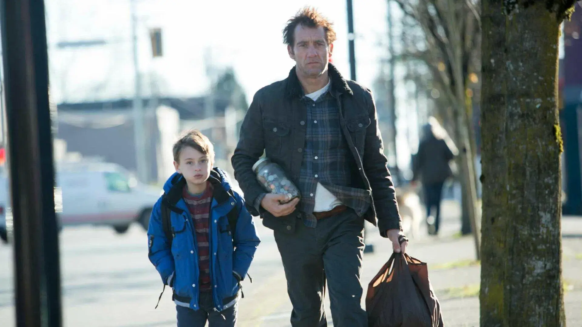 Um Fim de Semana Diferente