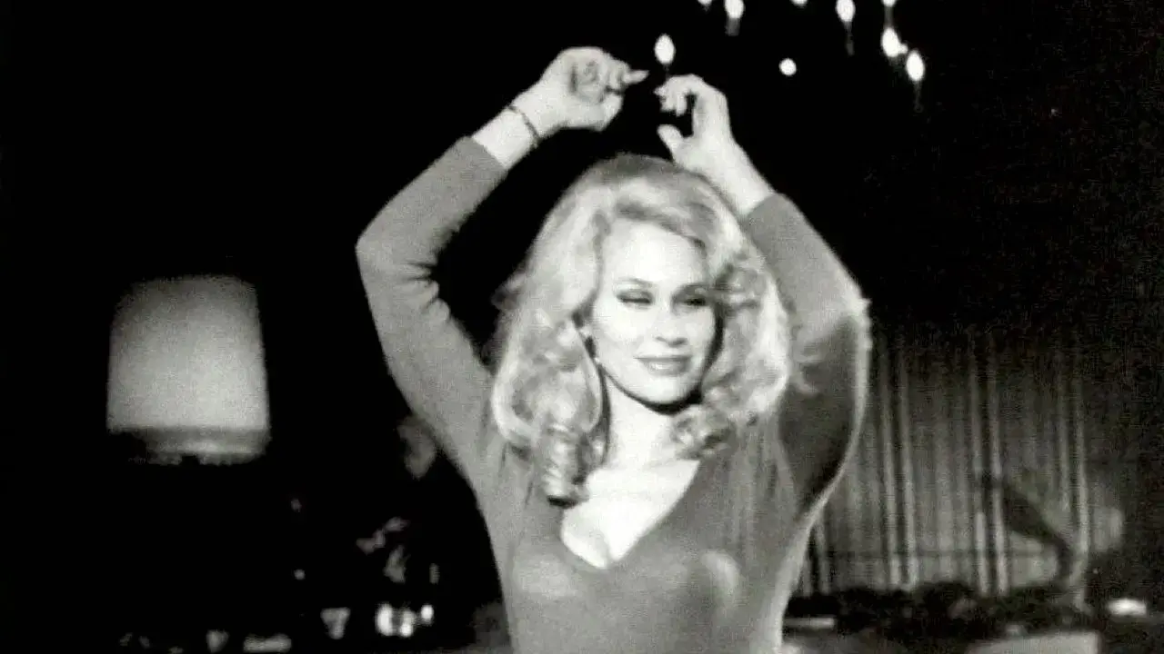 The Strange Possession of Mrs. Oliver