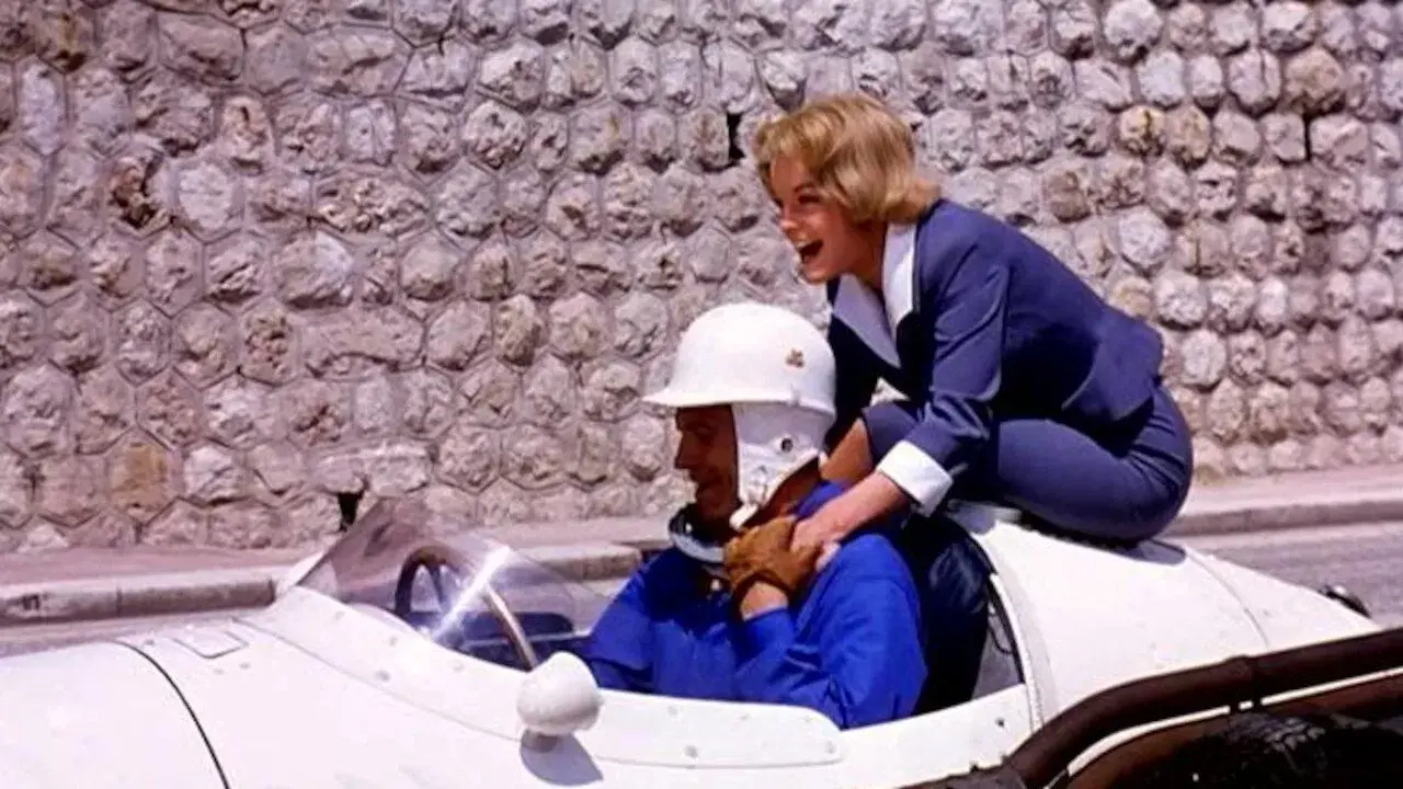 Um Anjo Sobre a Terra