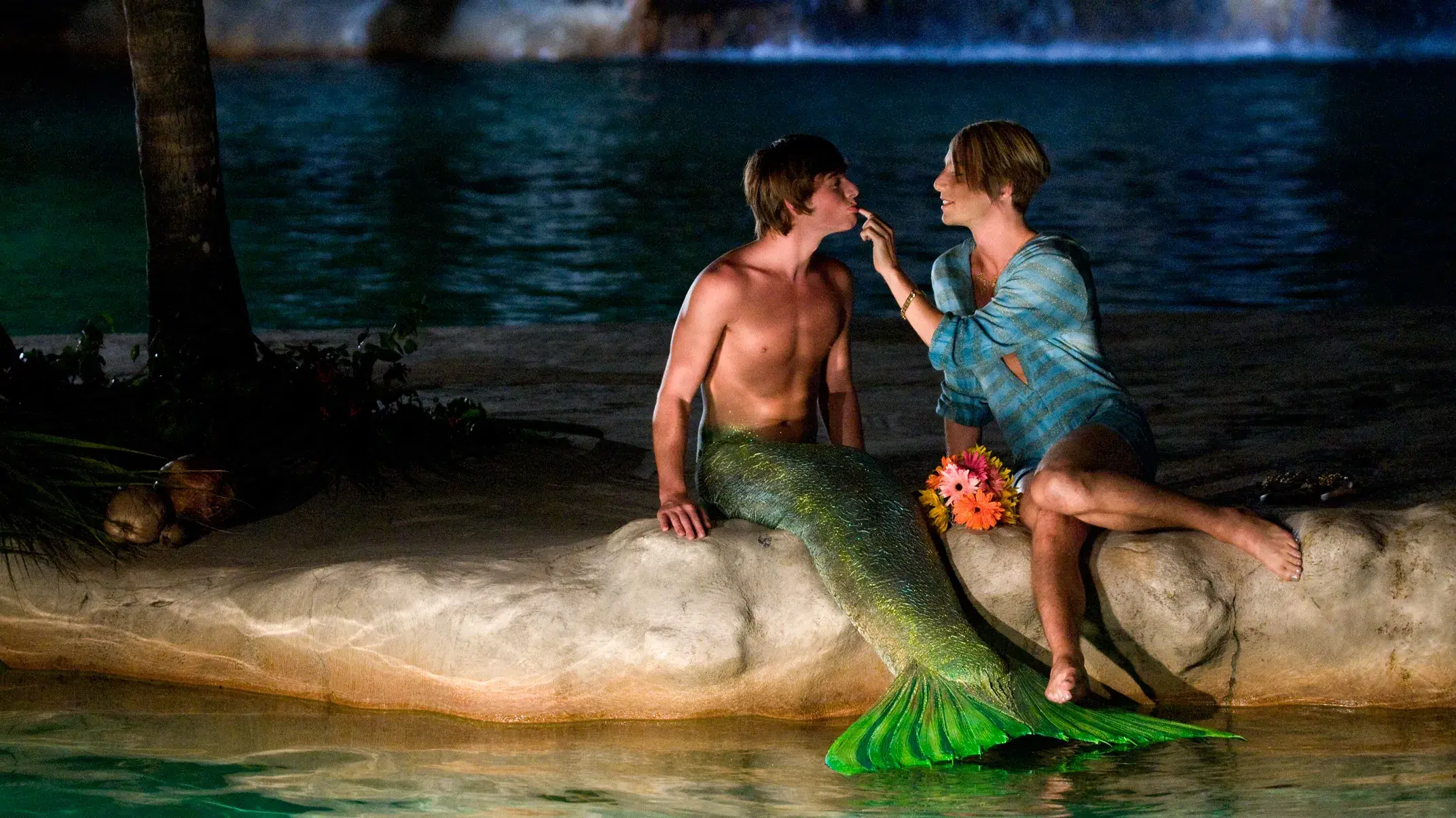 Outra sequência gay: Gays selvagens!